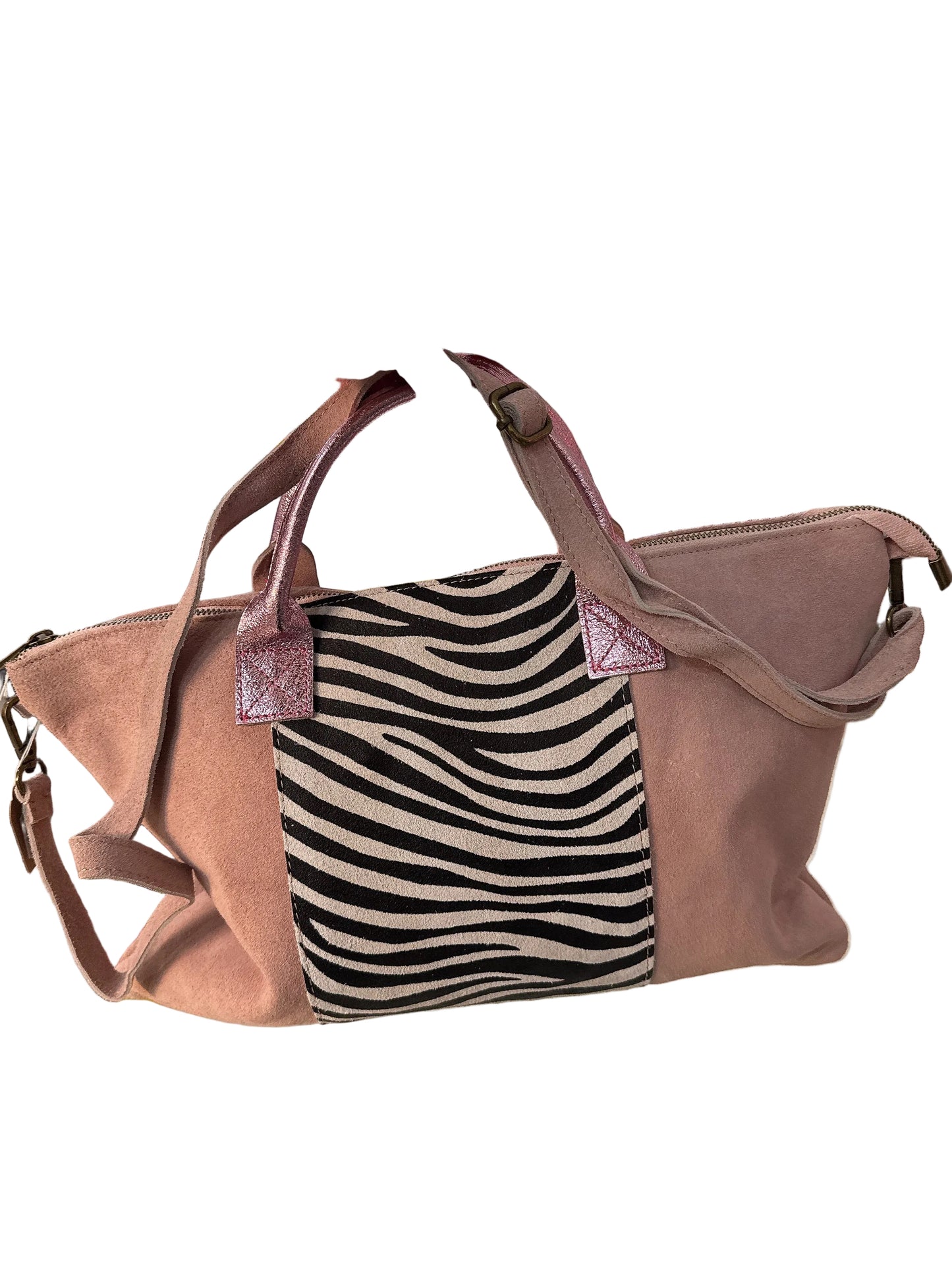 Borsa in pelle