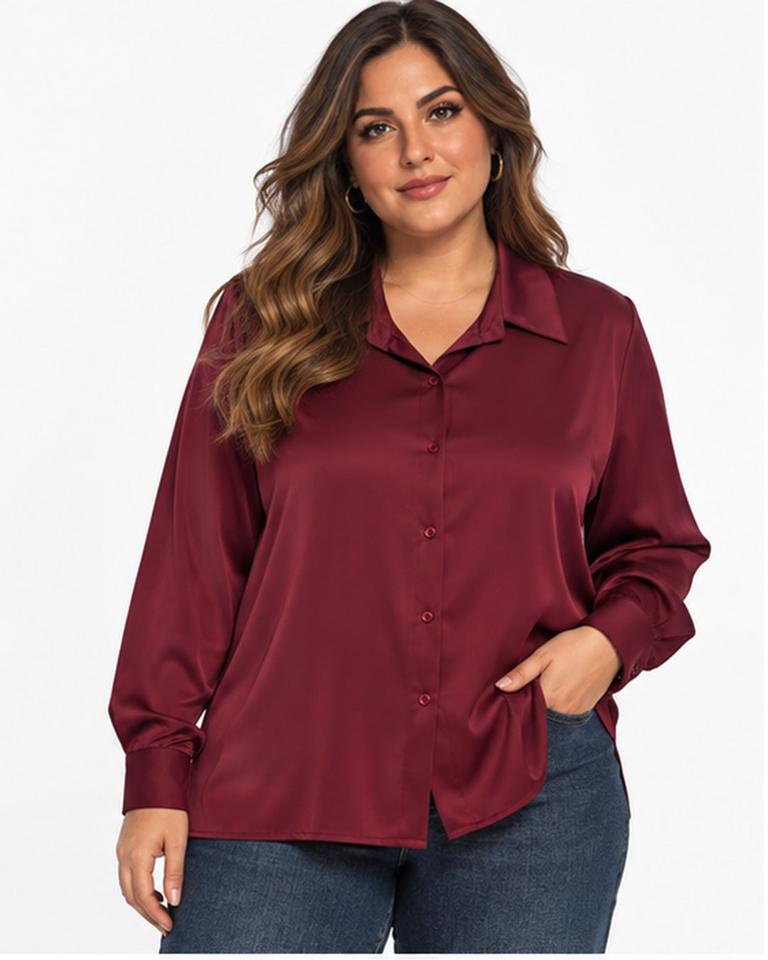 Camicia over