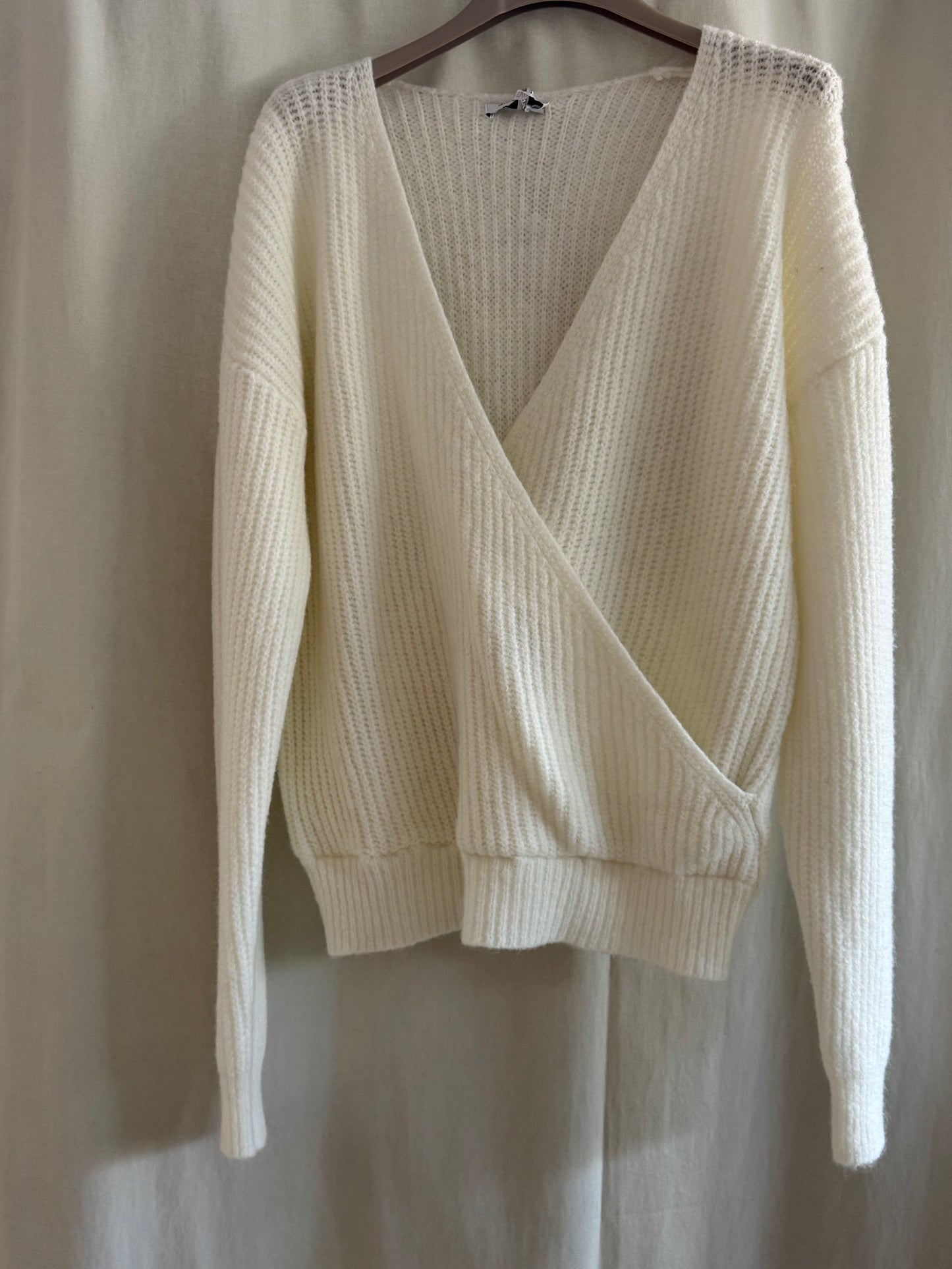 Maglia ad incrocio MYASTREET