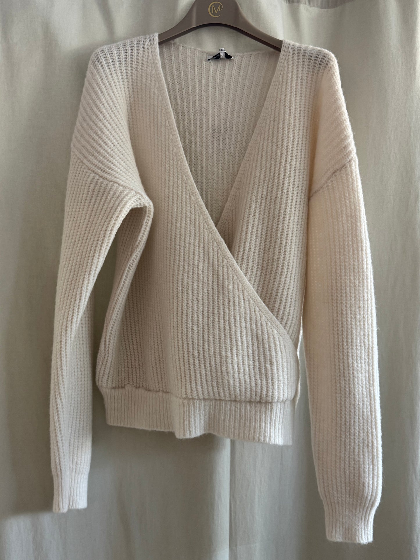 Maglia ad incrocio MYASTREET