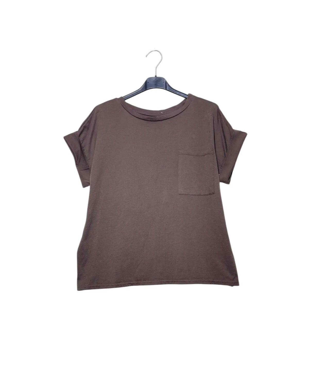 T shirt scatoletta