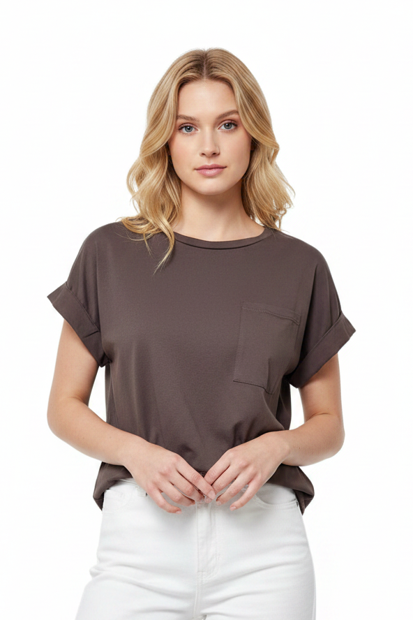 T shirt scatoletta