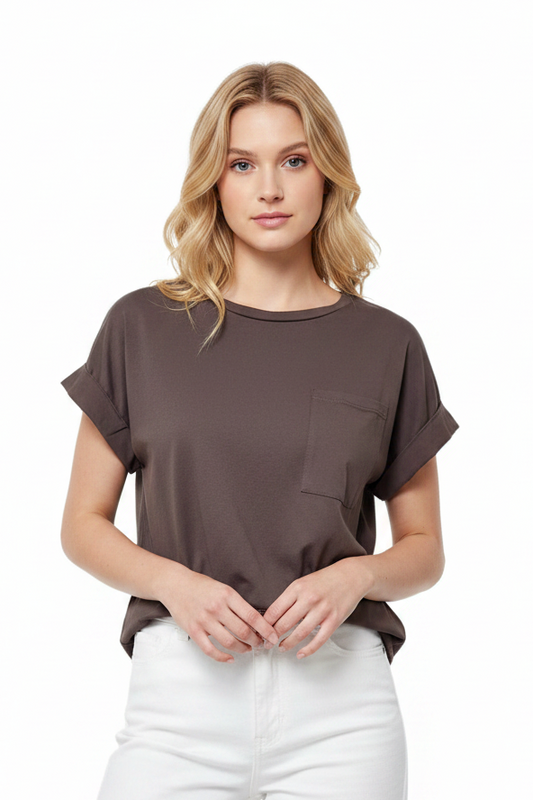 T shirt scatoletta