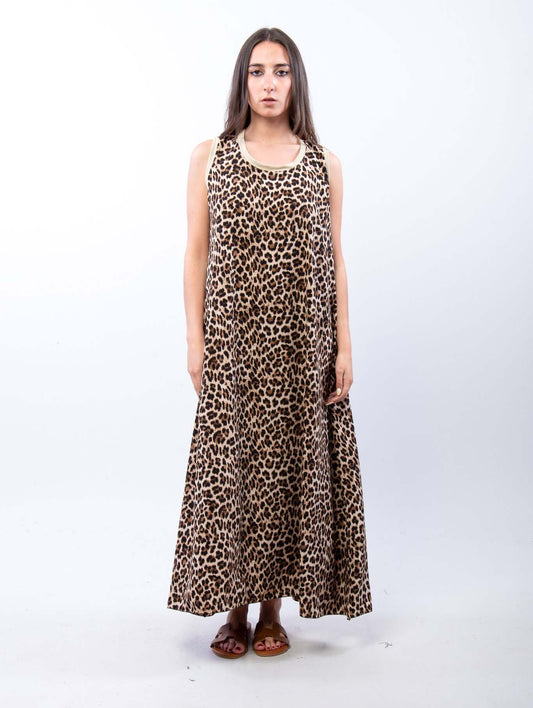 Abito animalier