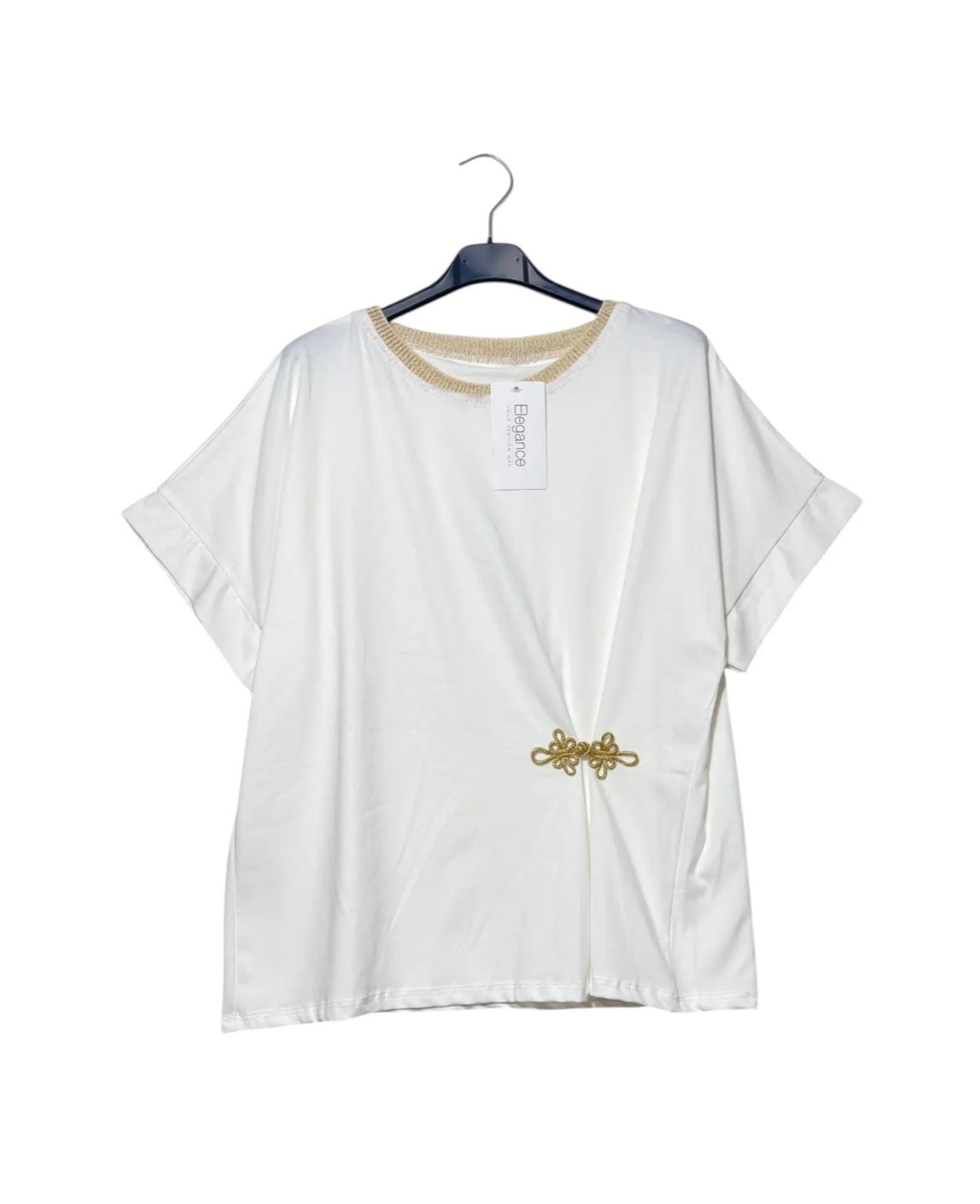 T shirt orientale