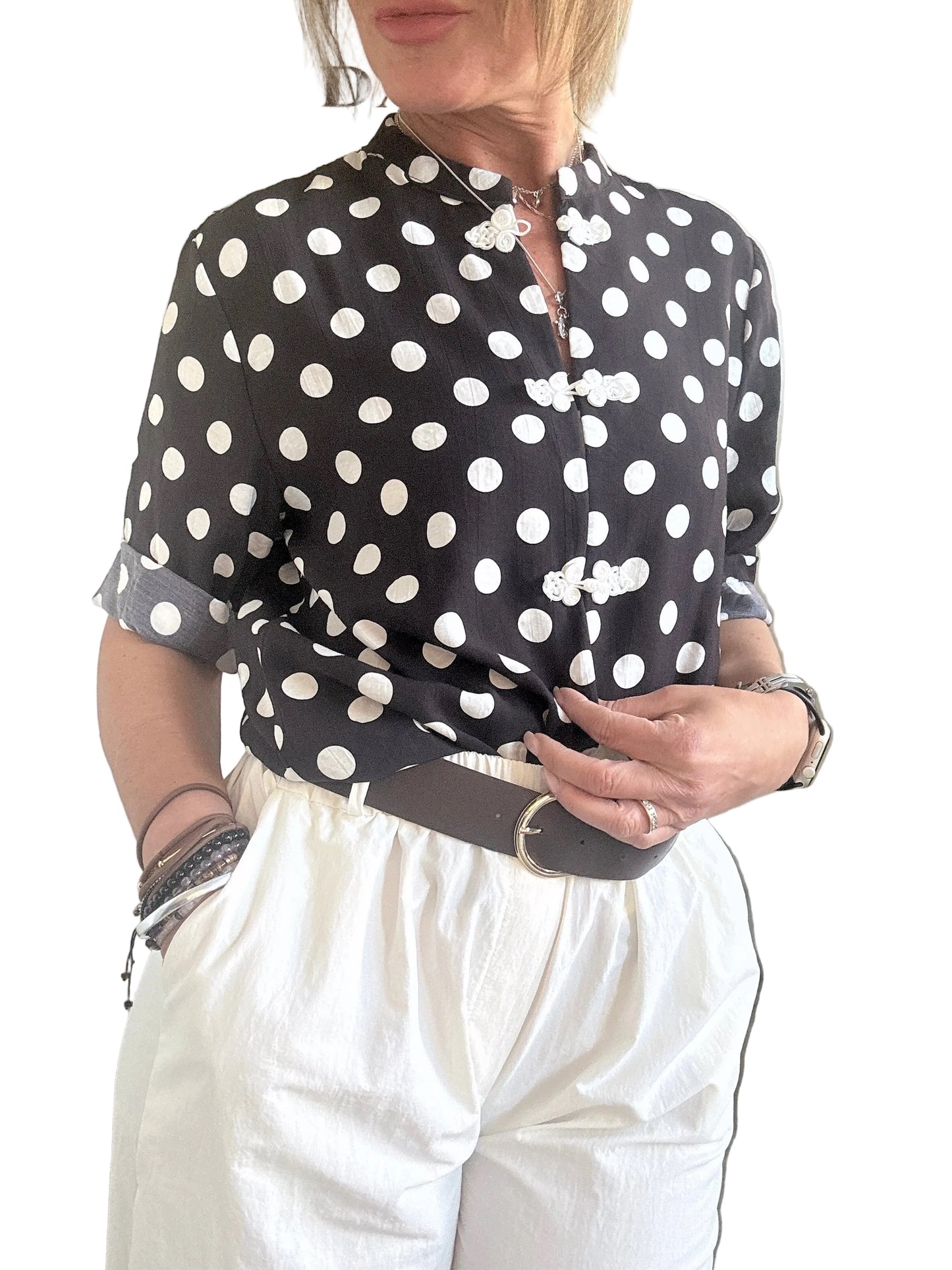 Camicia Napoleone