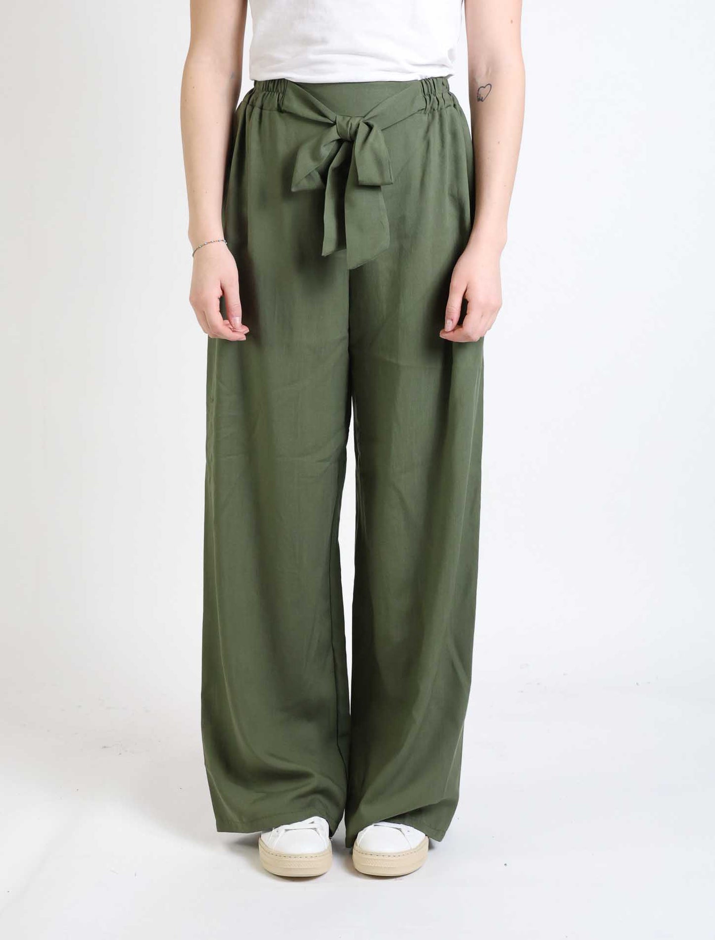 Pantalone palazzo