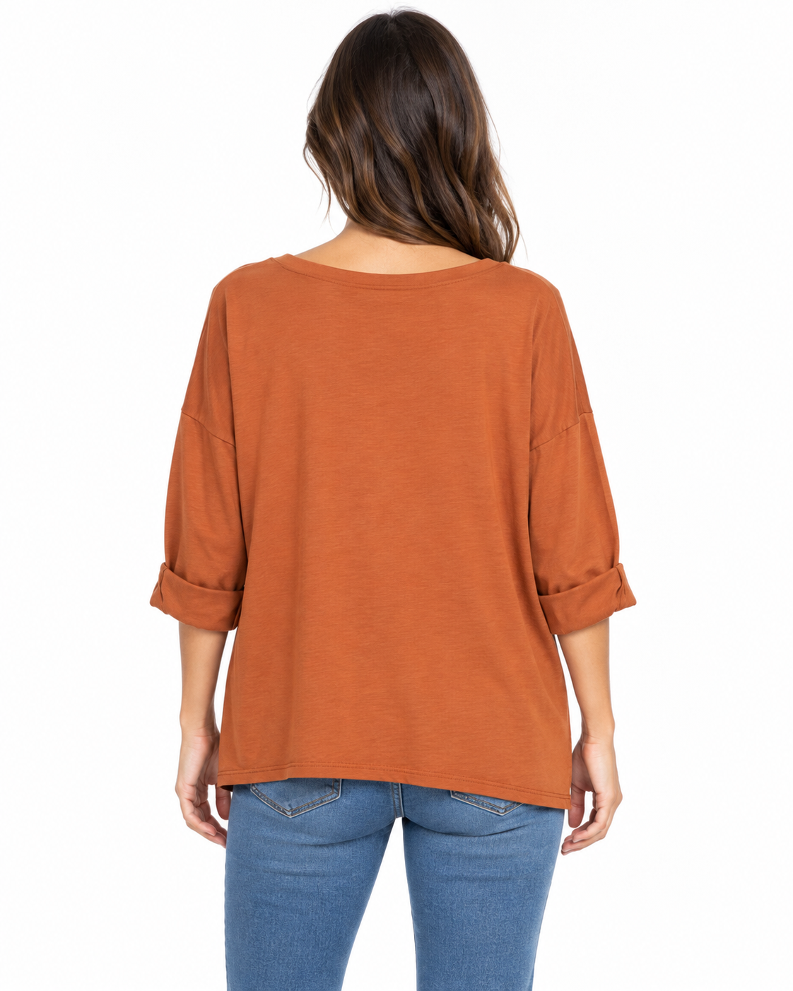 Maglietta in cotone