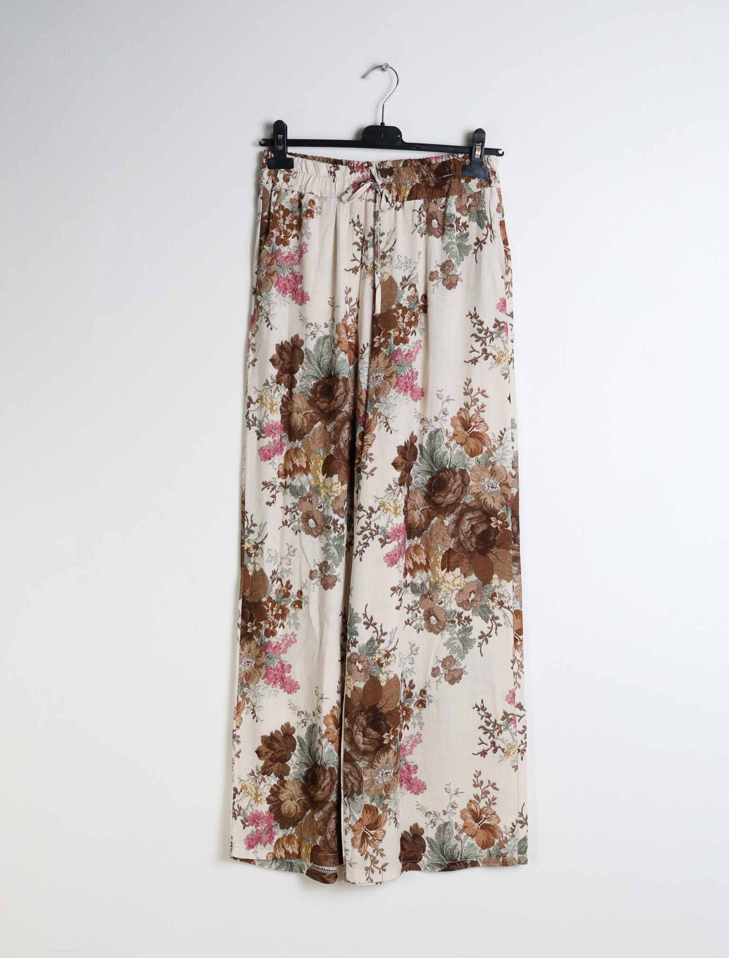 Pantalone in viscosa