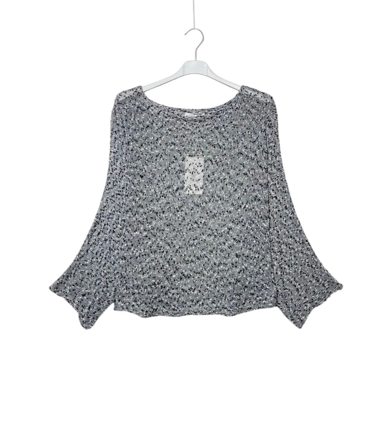 Maglia puntinata