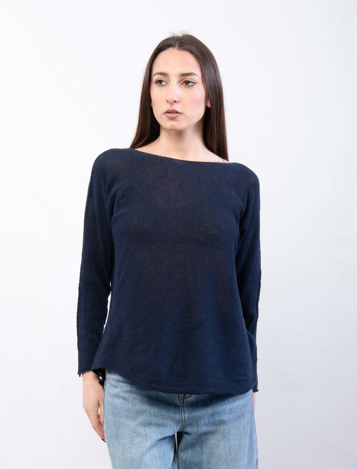 Maglia in cotone