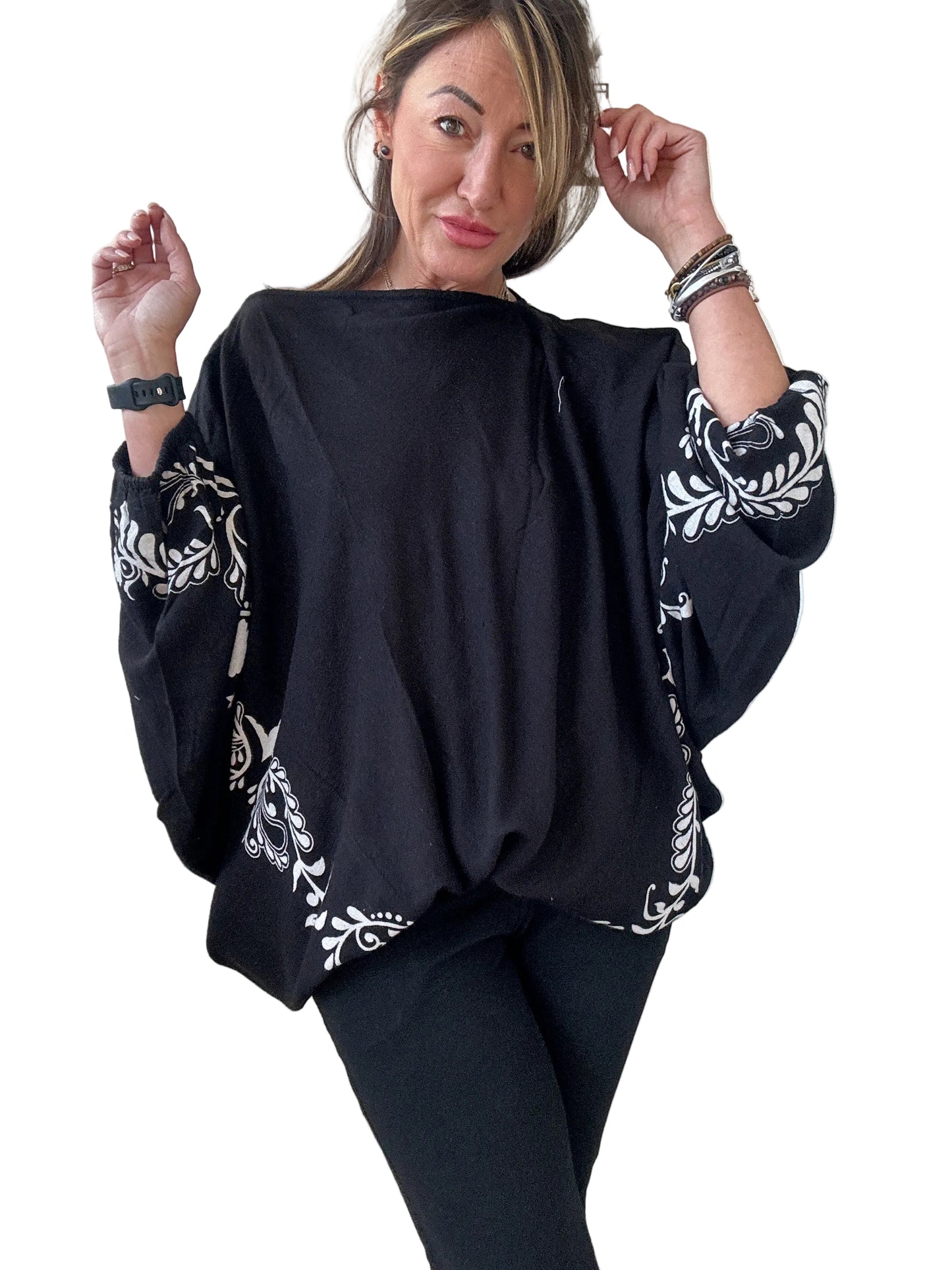 Pantalone 3 in 1
