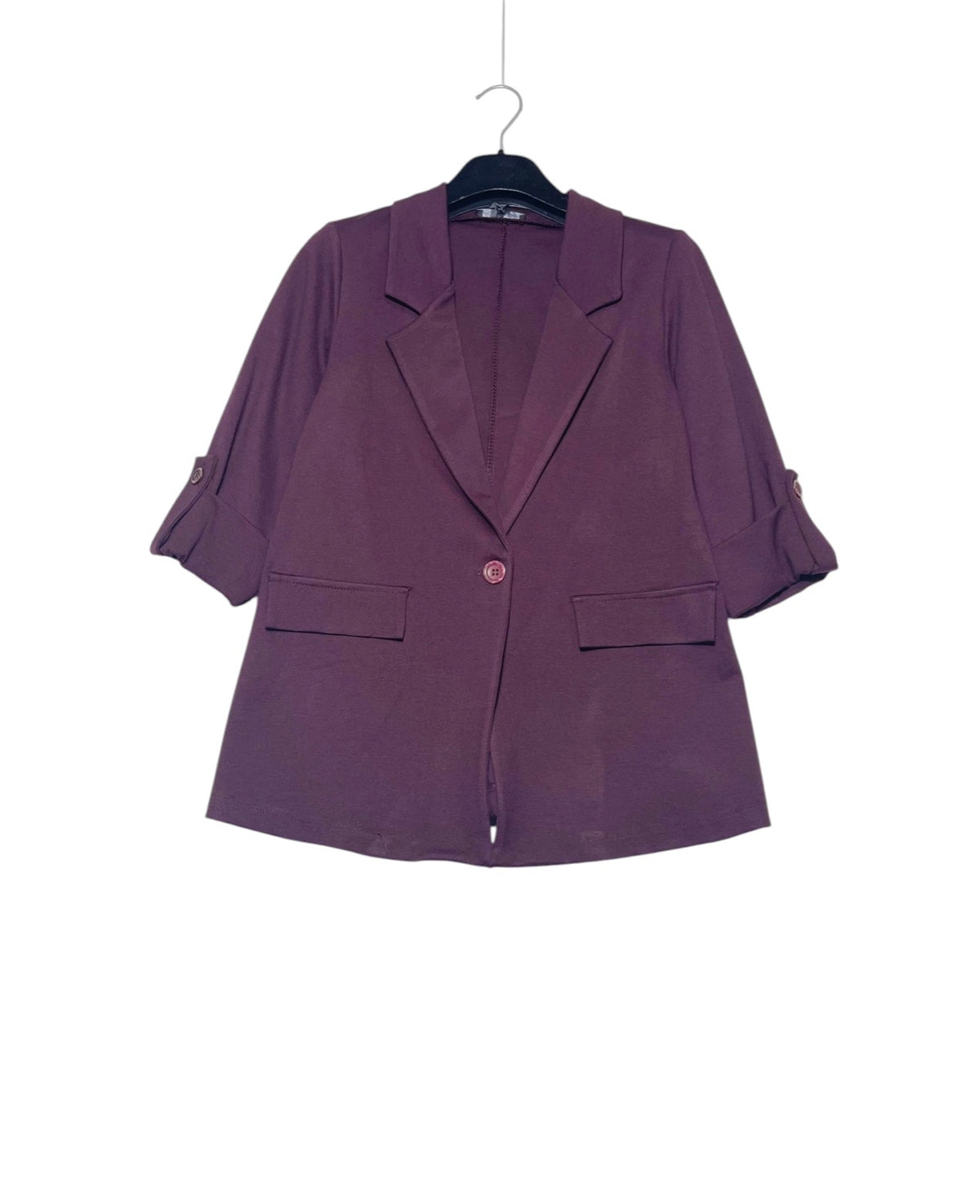 Blazer in punto milano