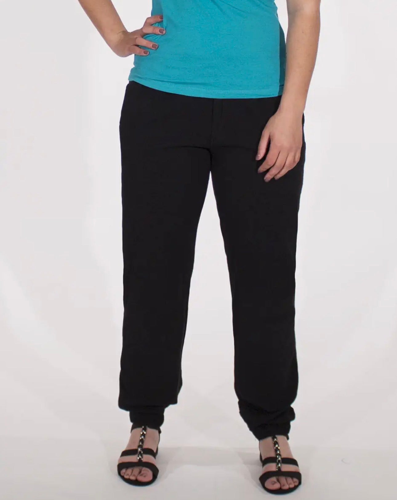 Pantalone in cotone