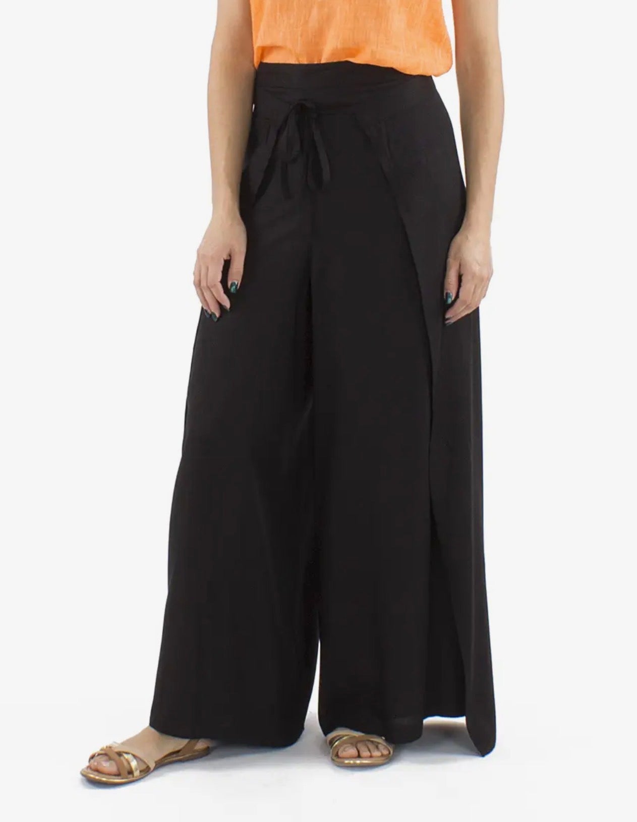 Panta pareo viscosa