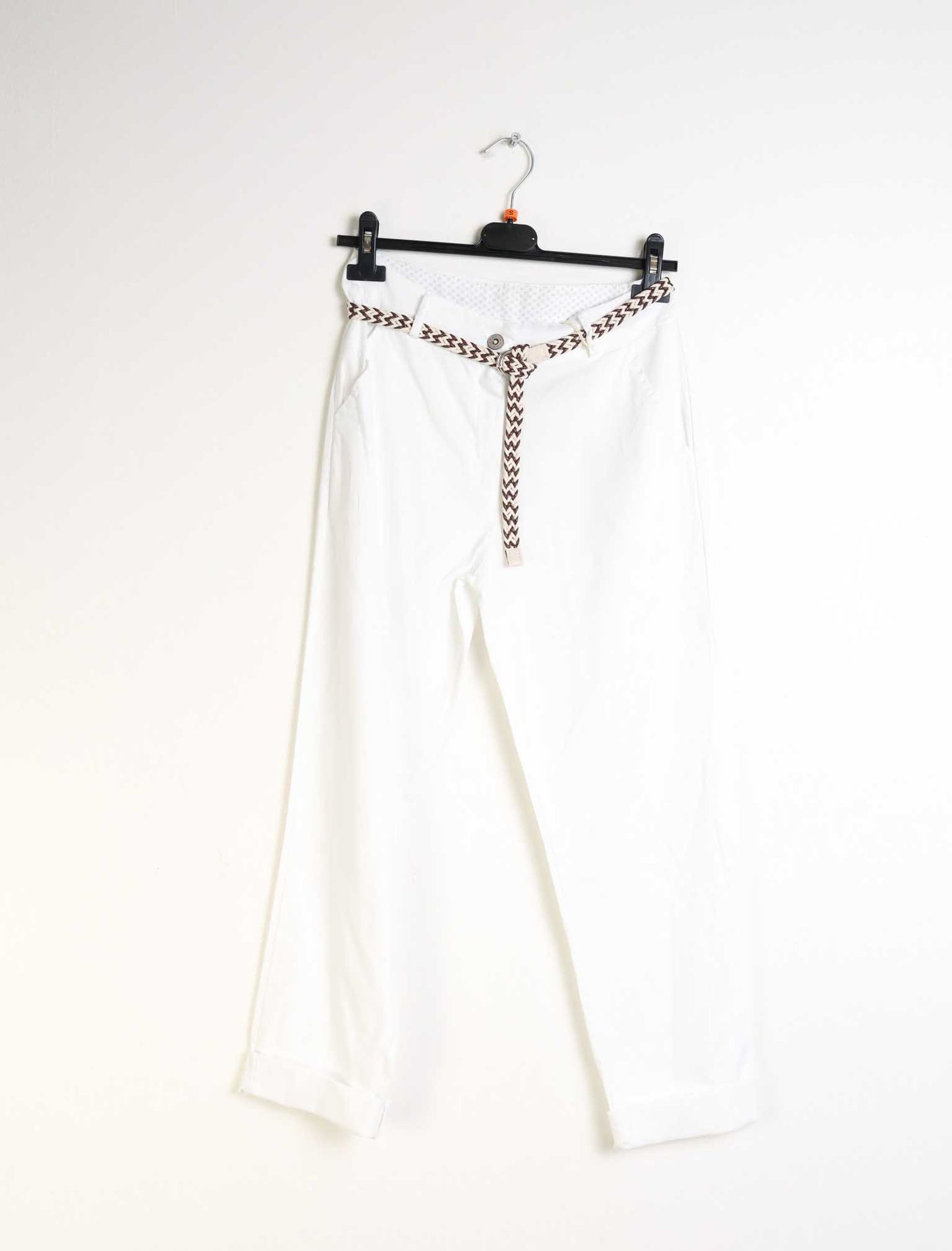 Pantalone Slim