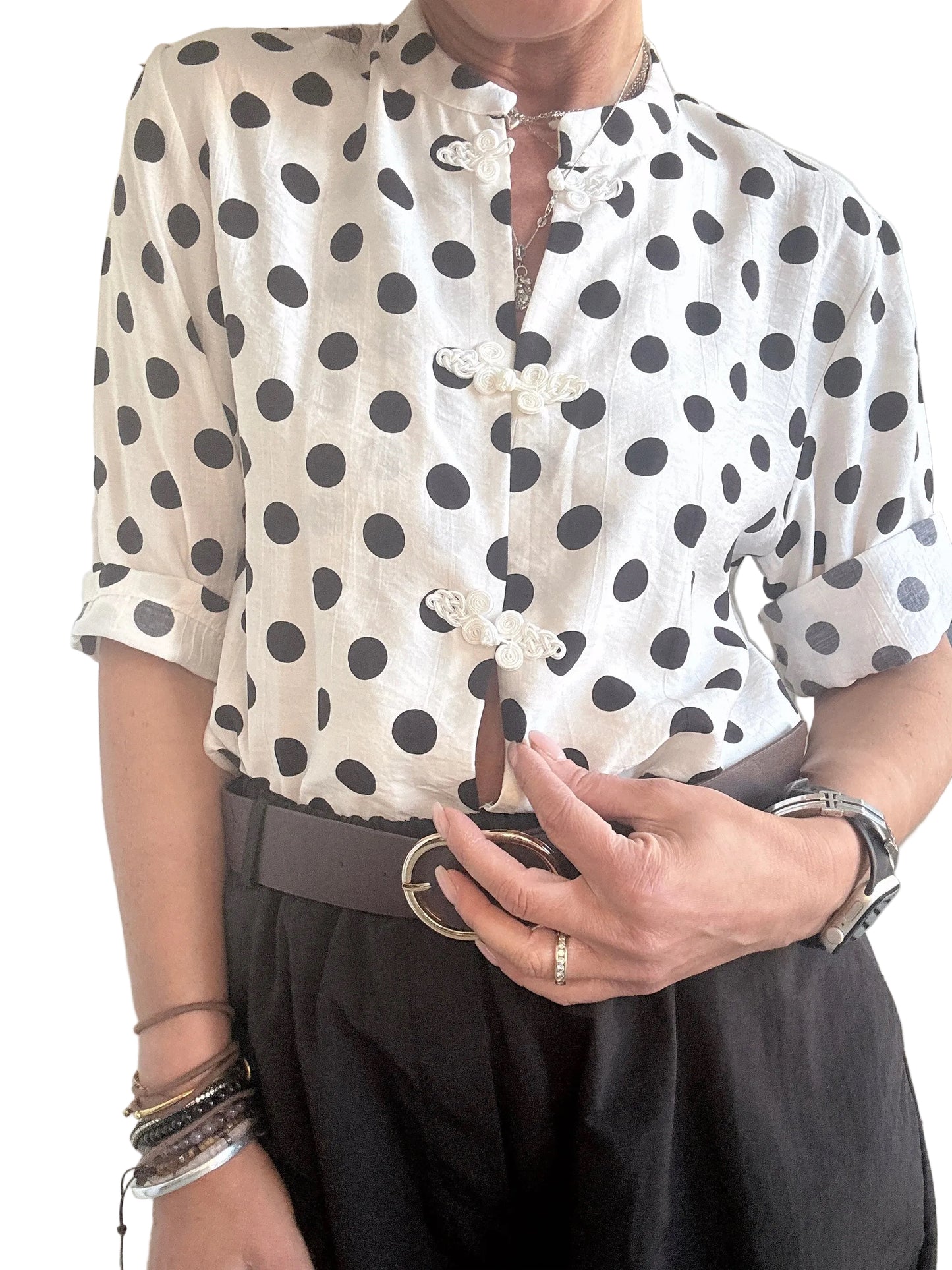 Camicia Napoleone