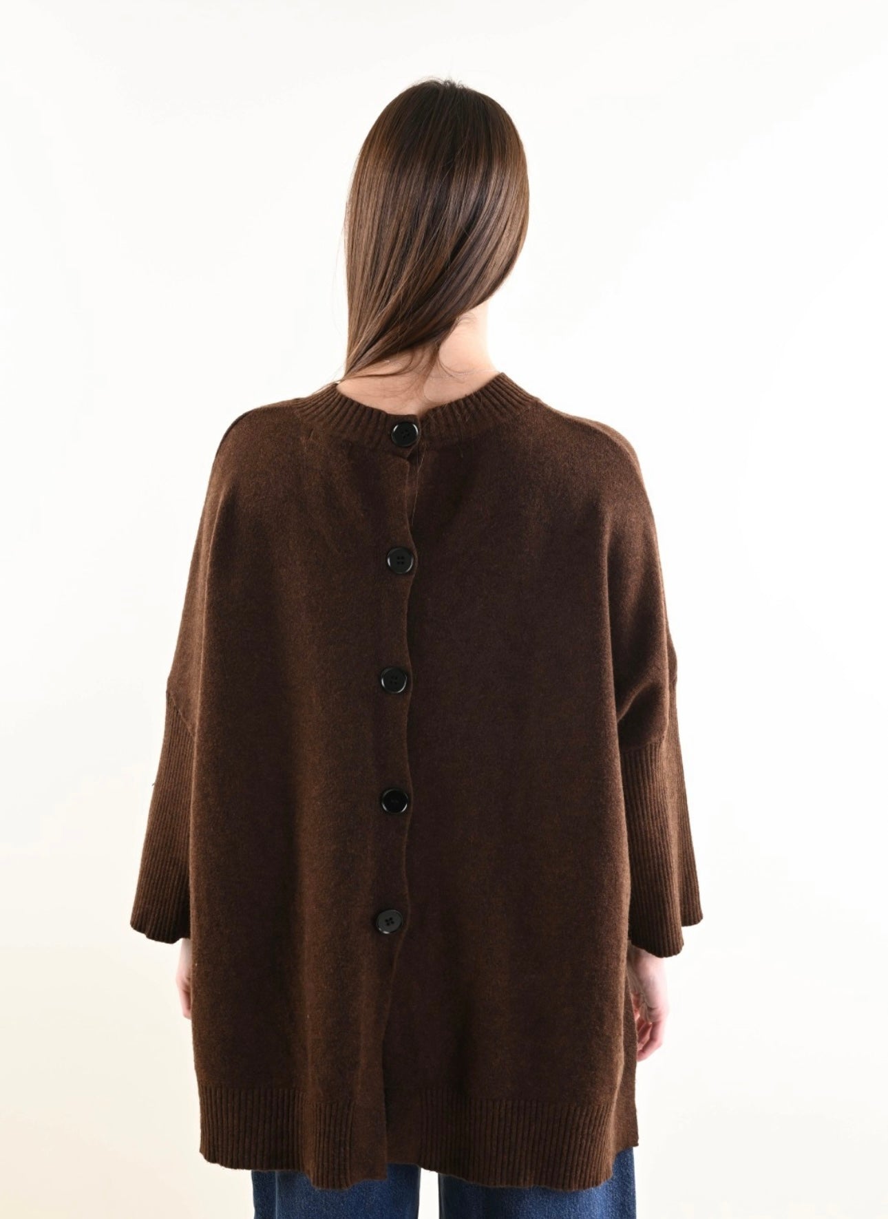 Maxi maglia MYASTREET