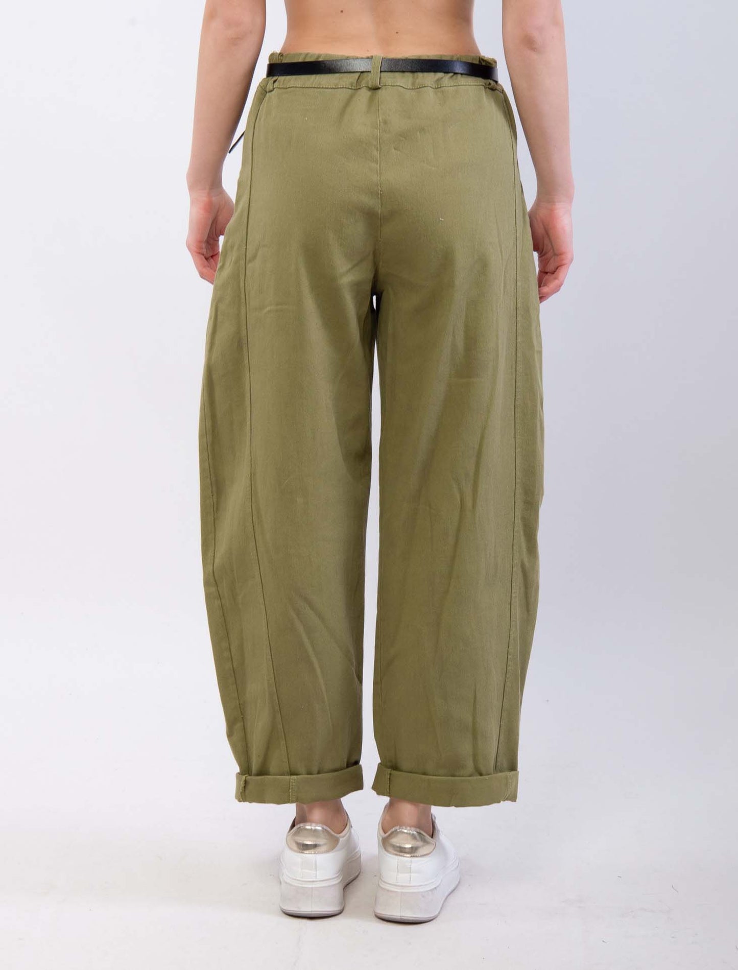 Jeans colorato