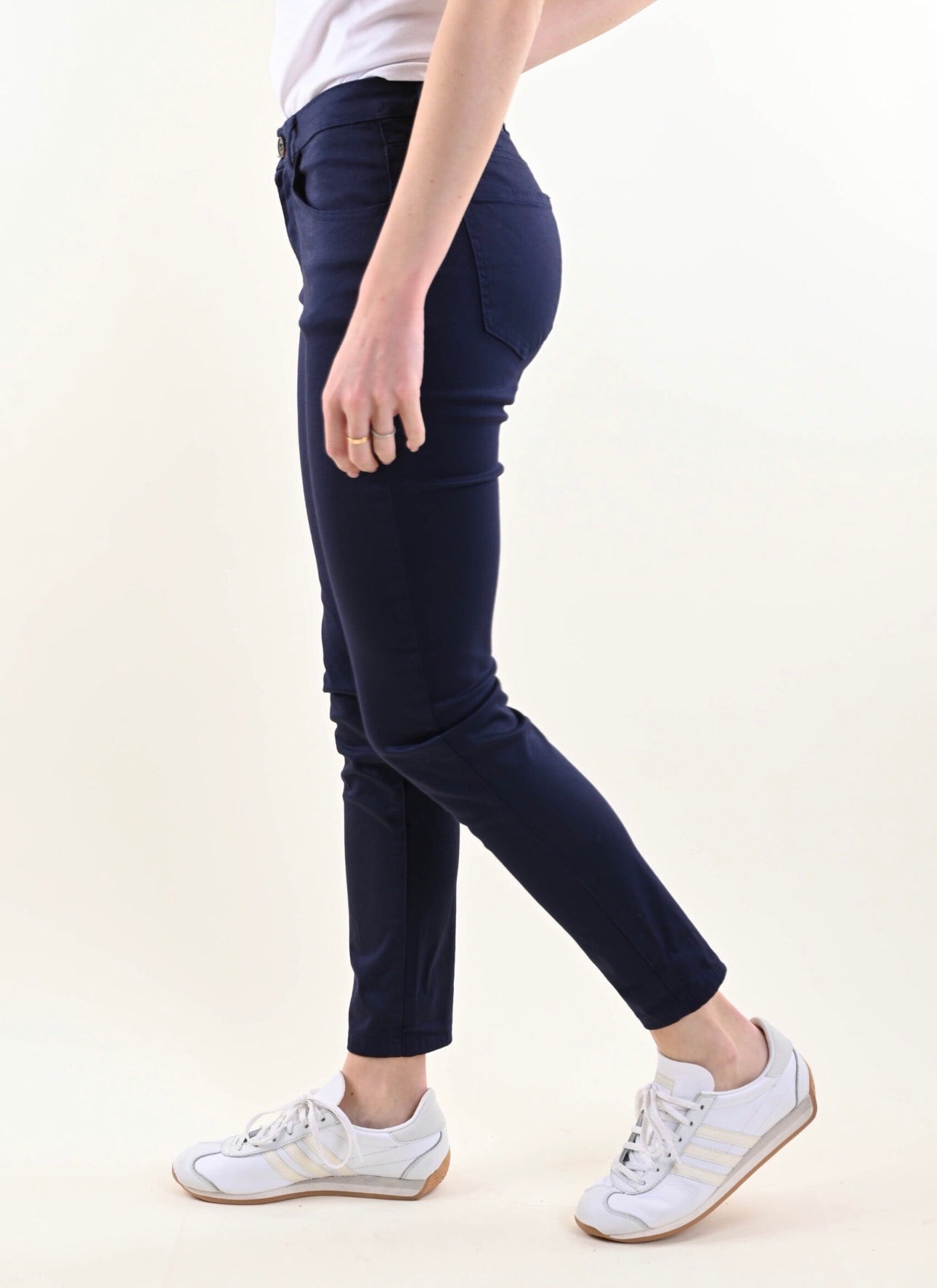 Pantalone 5 tasche Myastreet