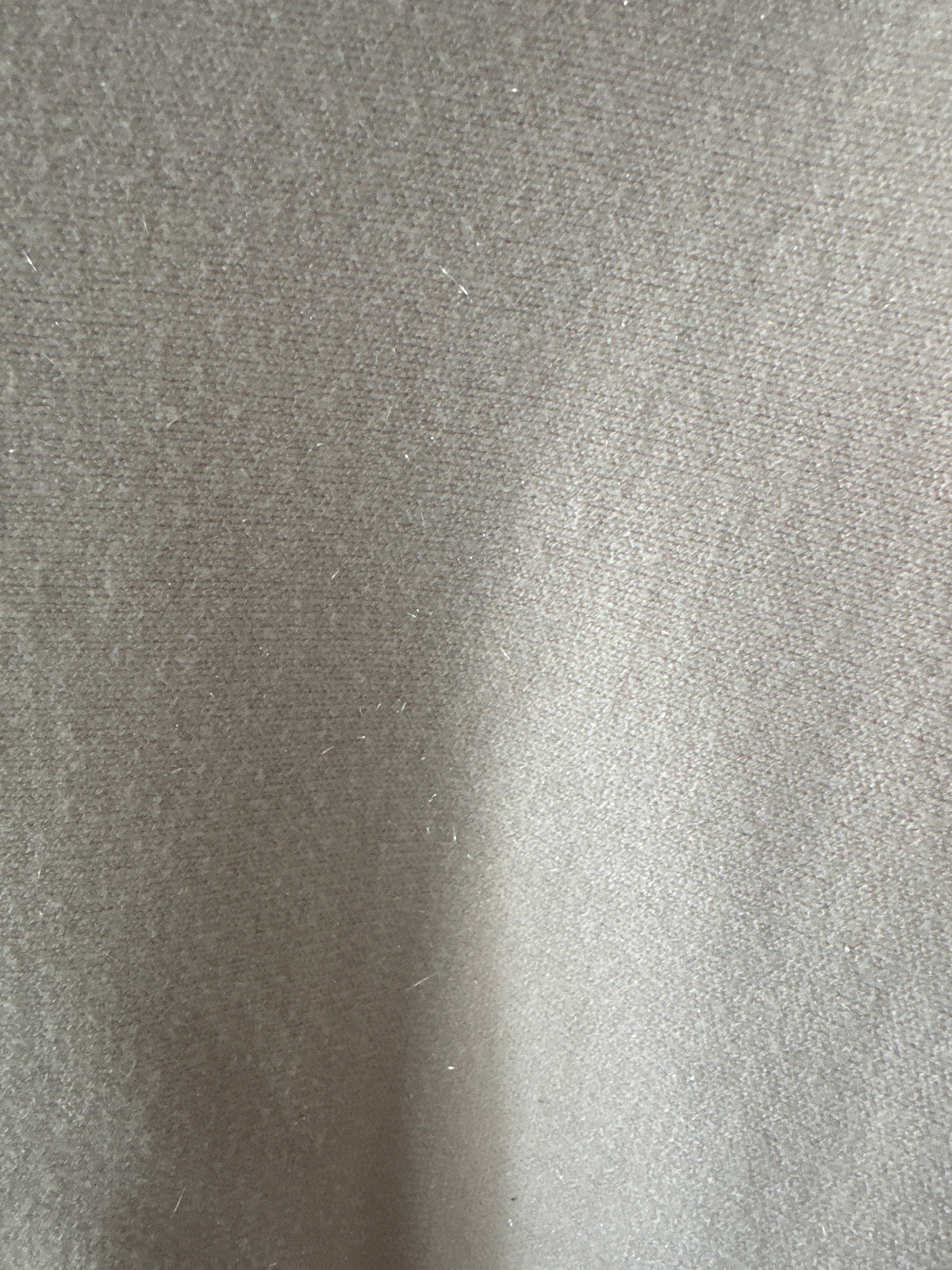 Maglia in vsicosa con lurex