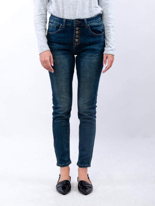 Jeans skinny
