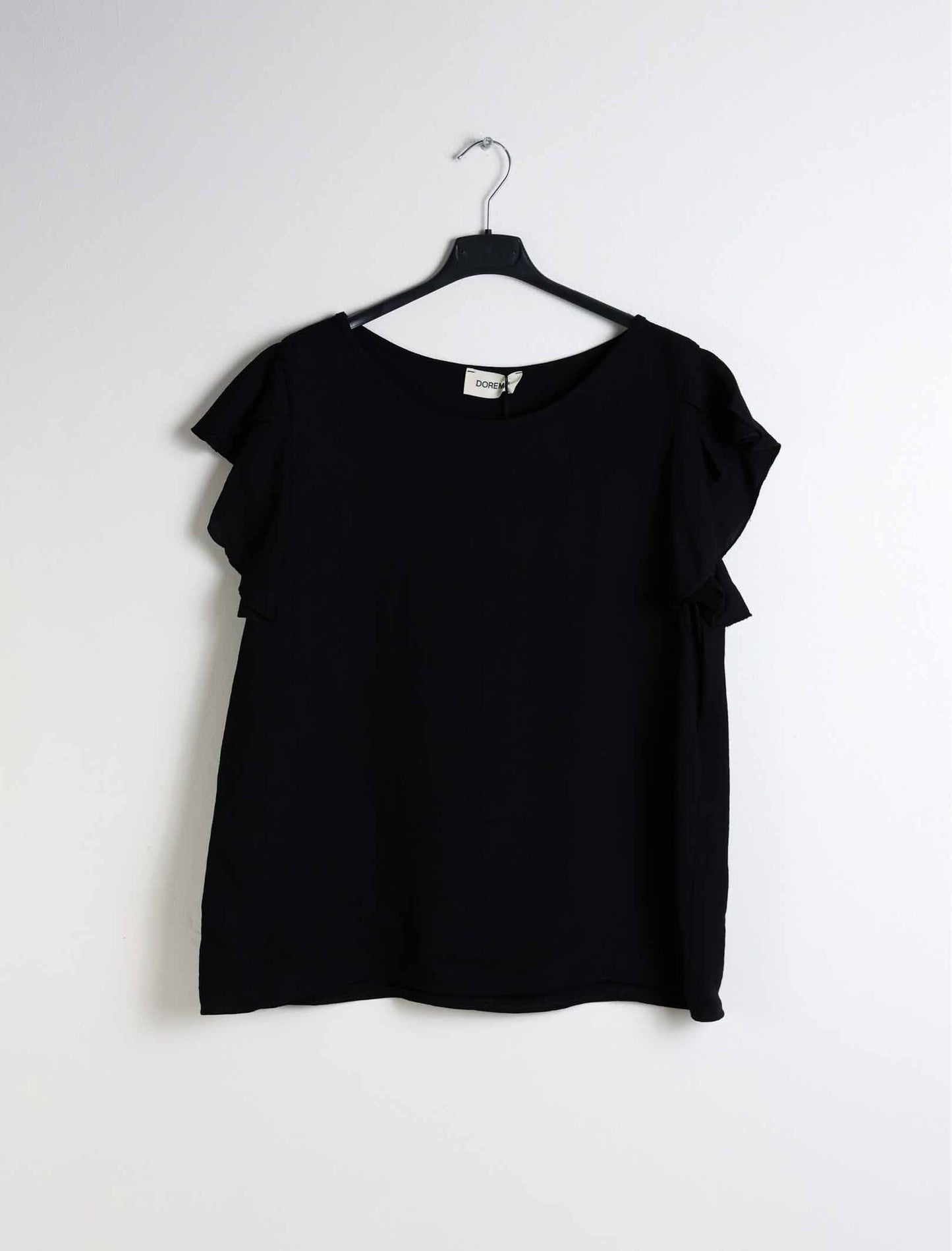 Blusa in viscosa