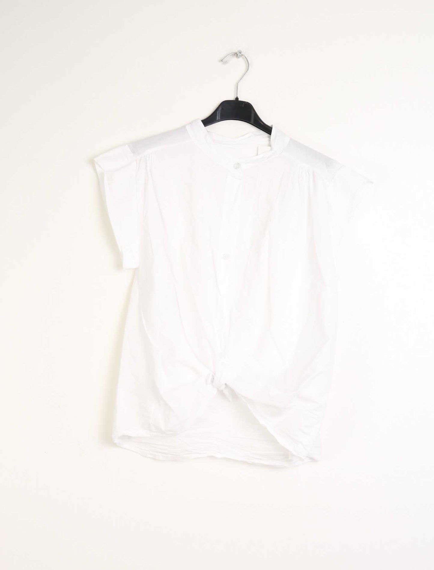 Camicia in mussola