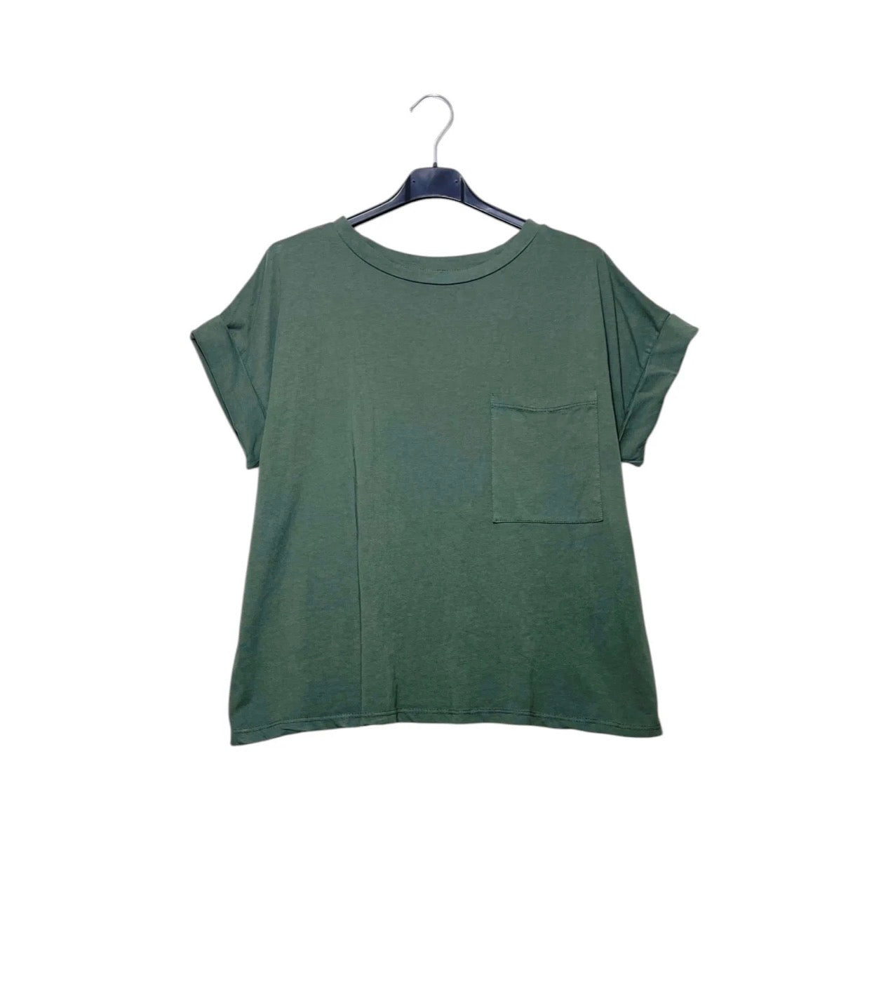 T shirt scatoletta