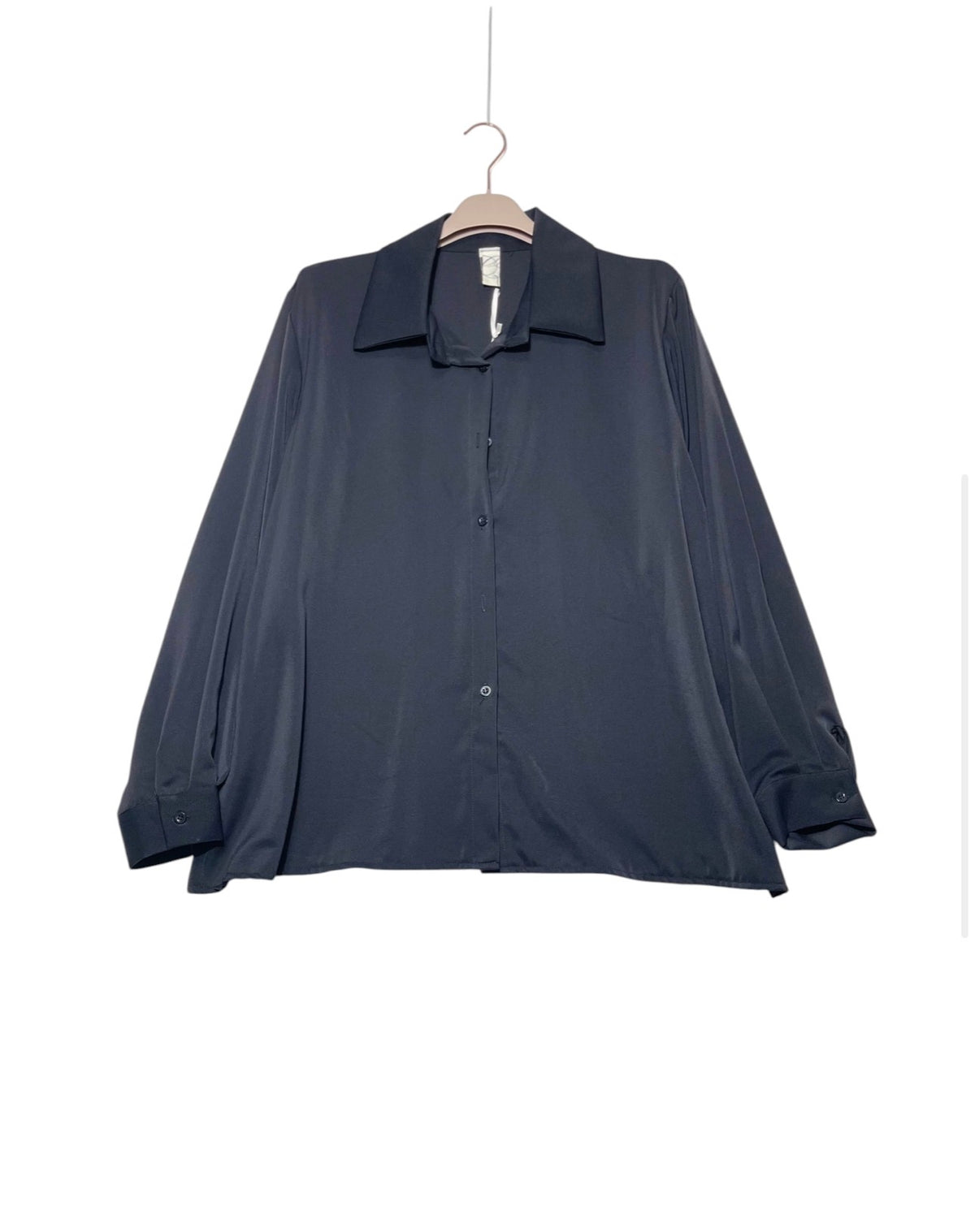 Camicia over