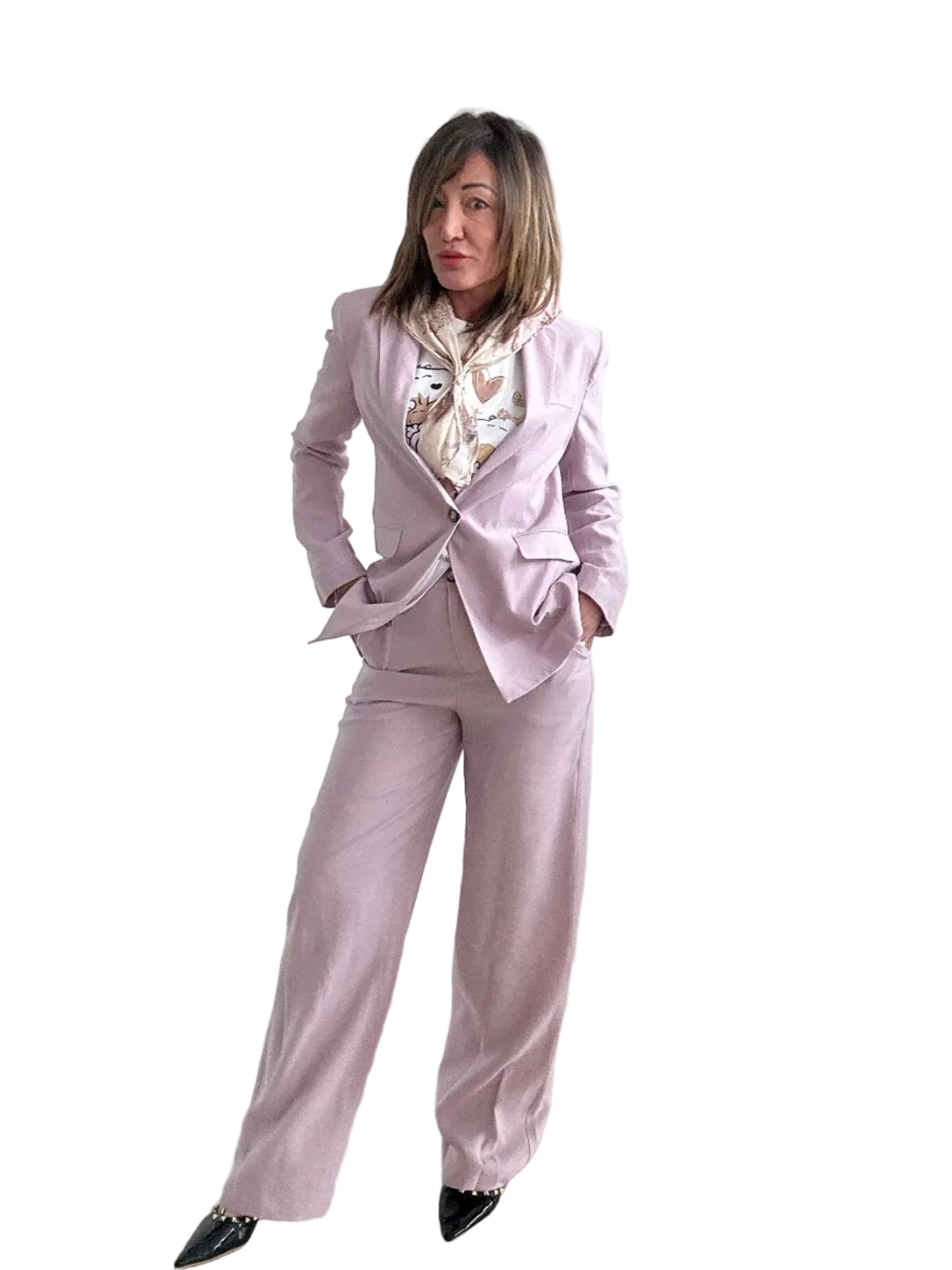 Pantalone a palazzo Myastreet