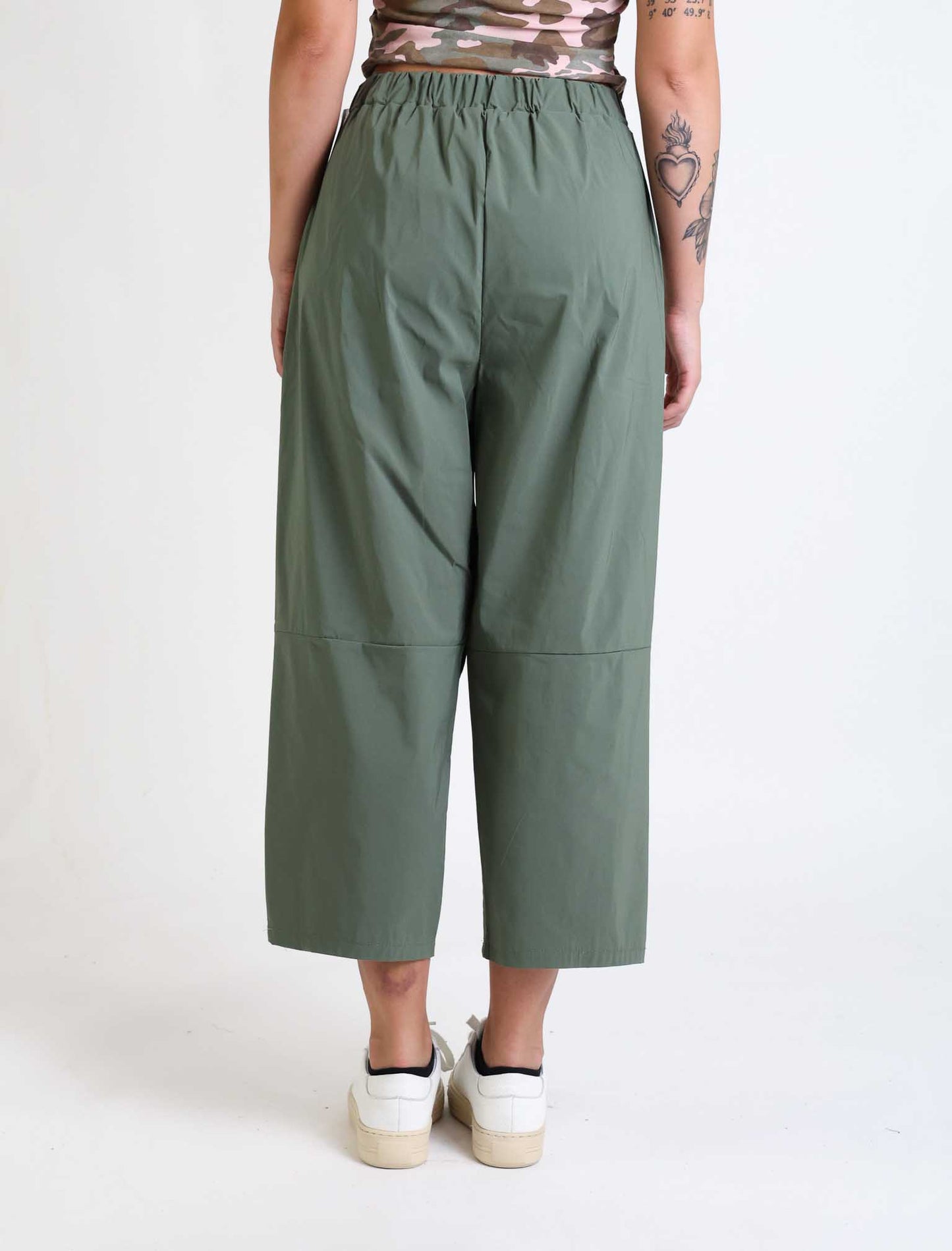 Pantalone gaucho