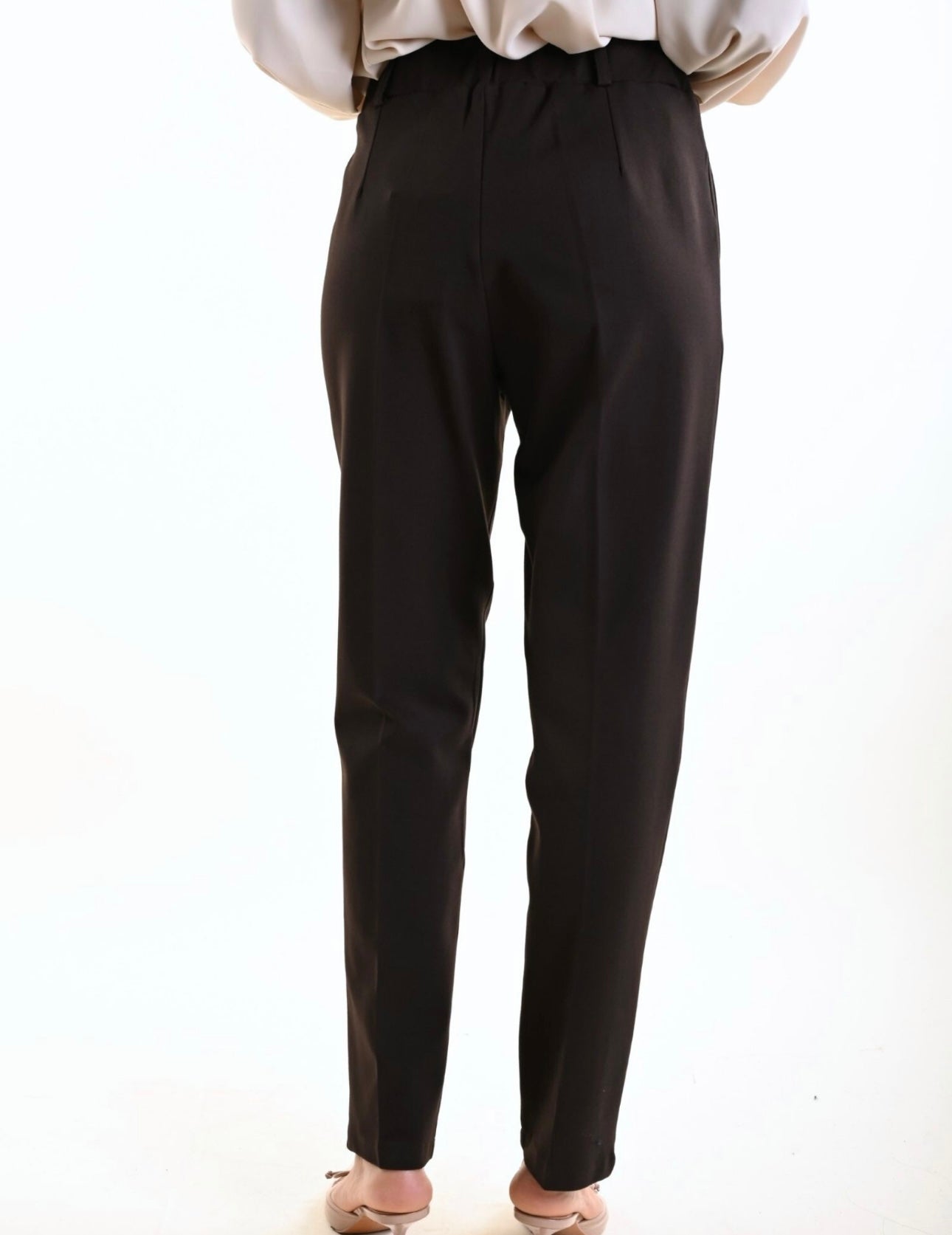 Pantalone a sigaretta MYASTREET