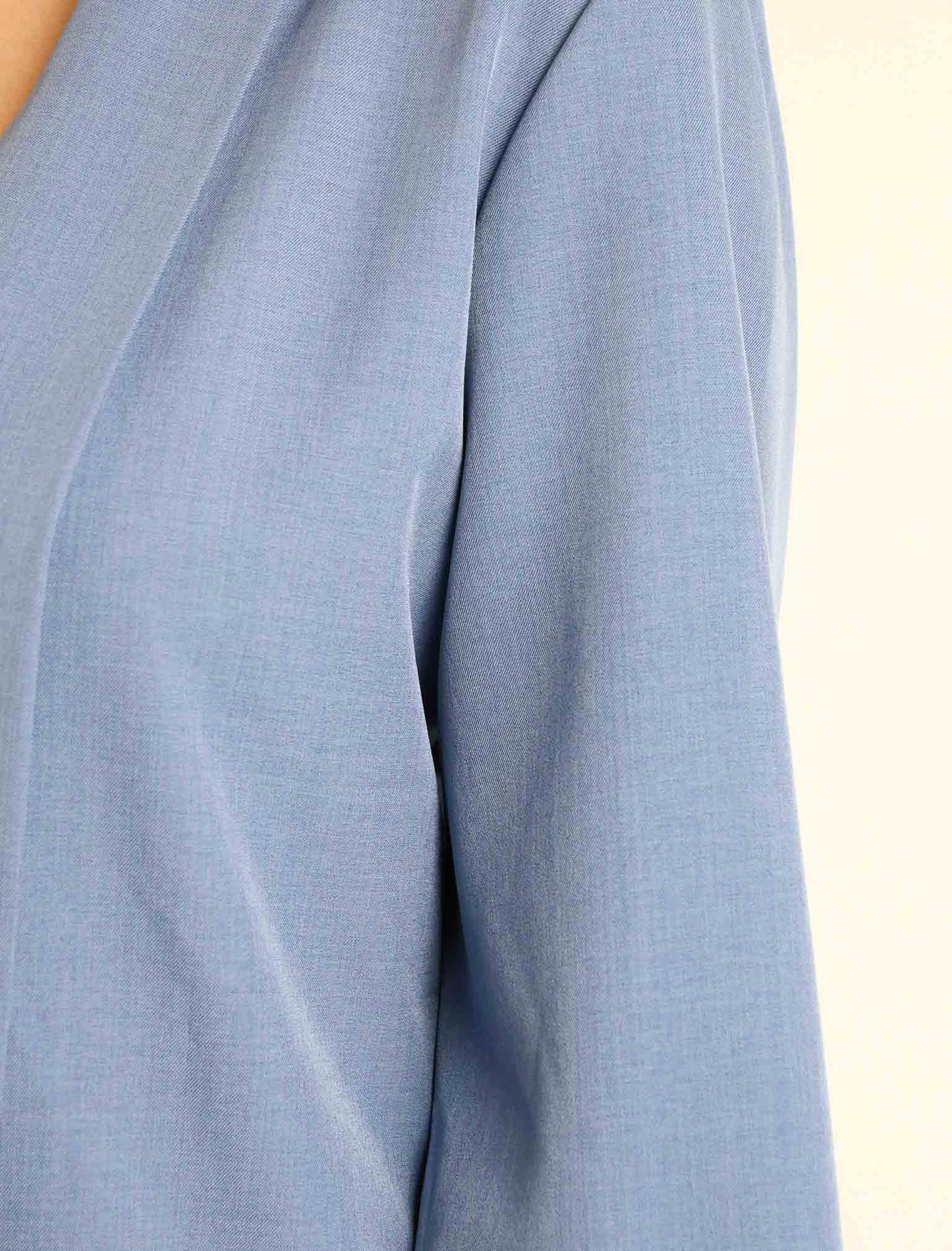 Blazer sfoderato