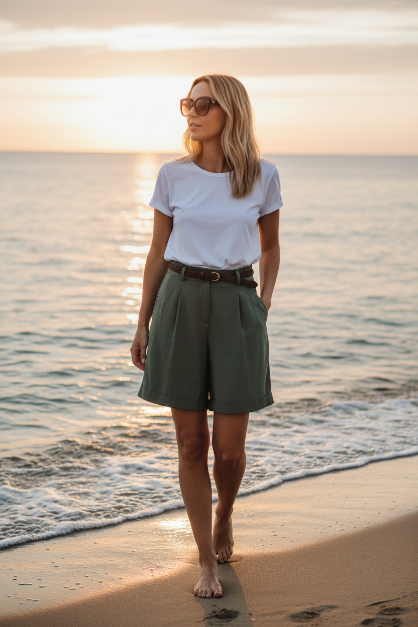 Short in viscosa
