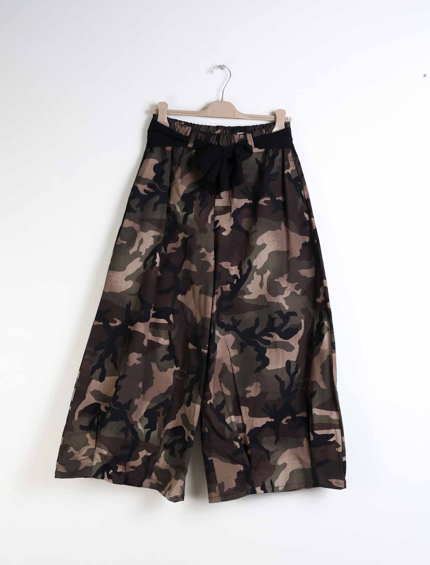 Pantalone mimetico