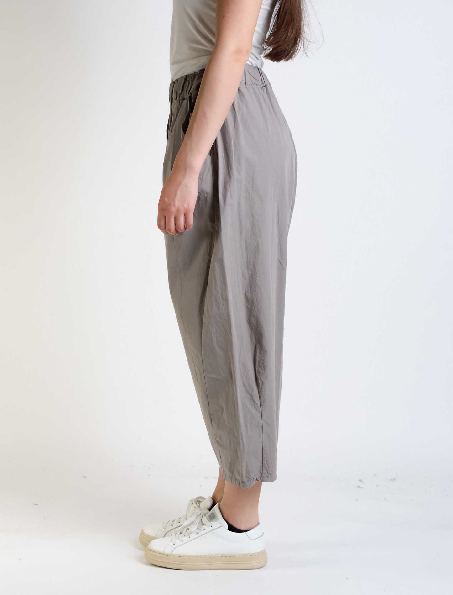 Pantalone in cotone