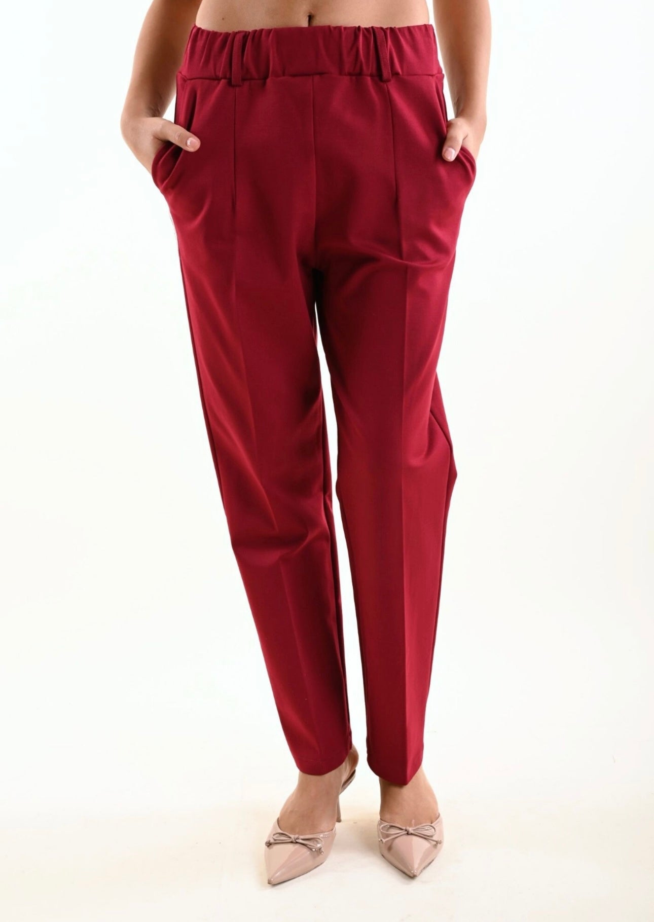 Pantalone a sigaretta MYASTREET