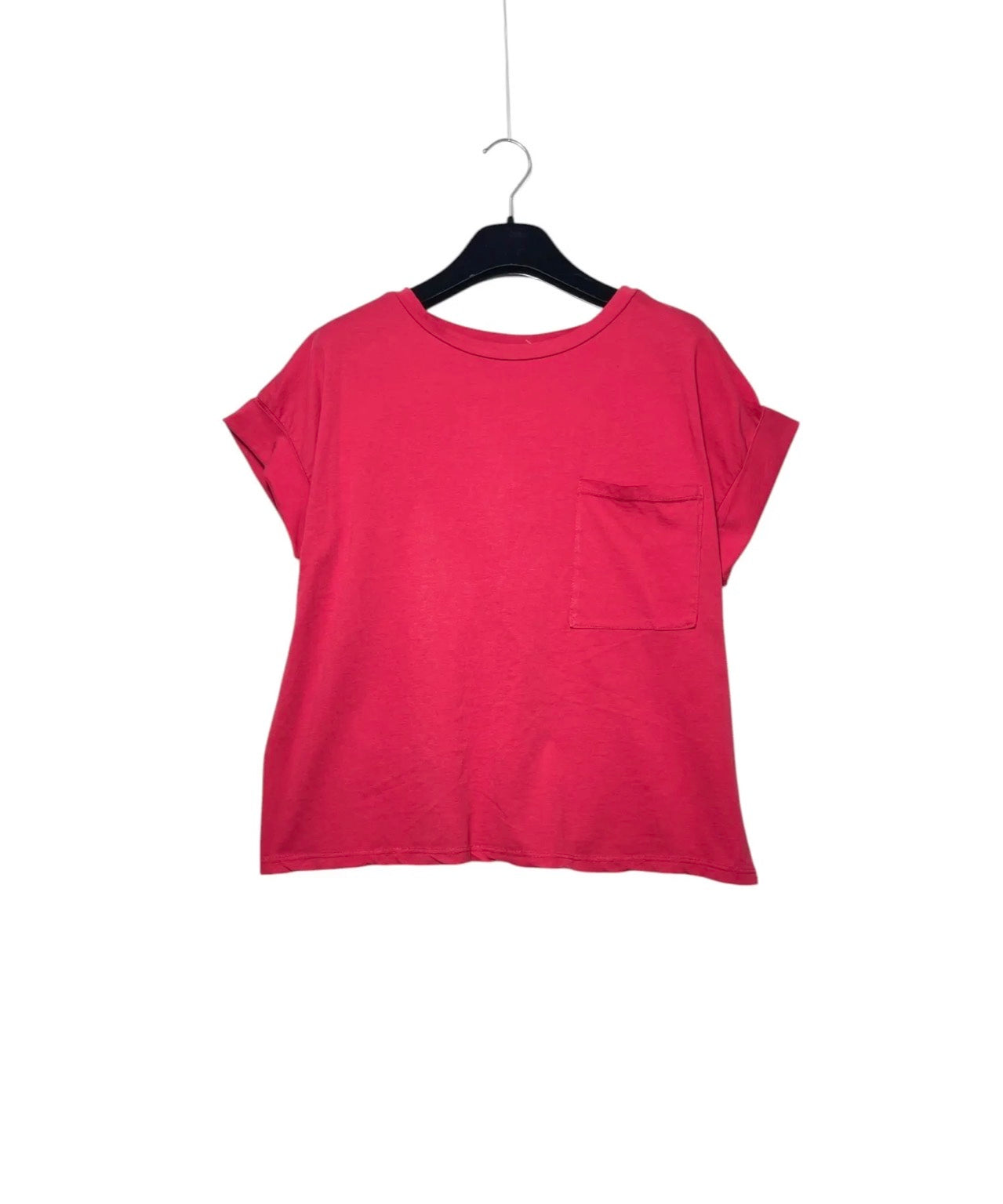 T shirt scatoletta