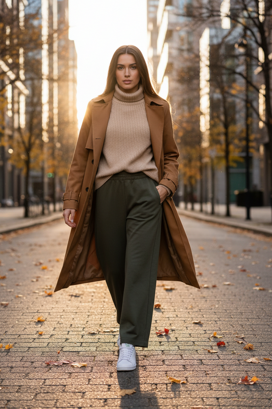 Pantalone scuba