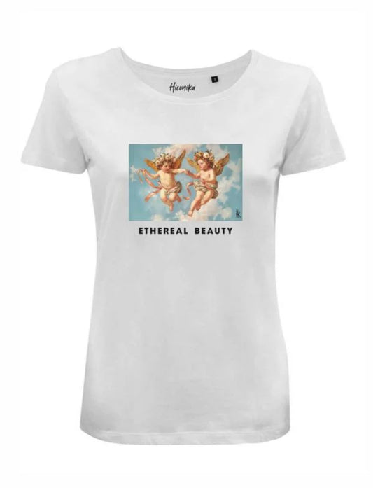 T-shirt angeli