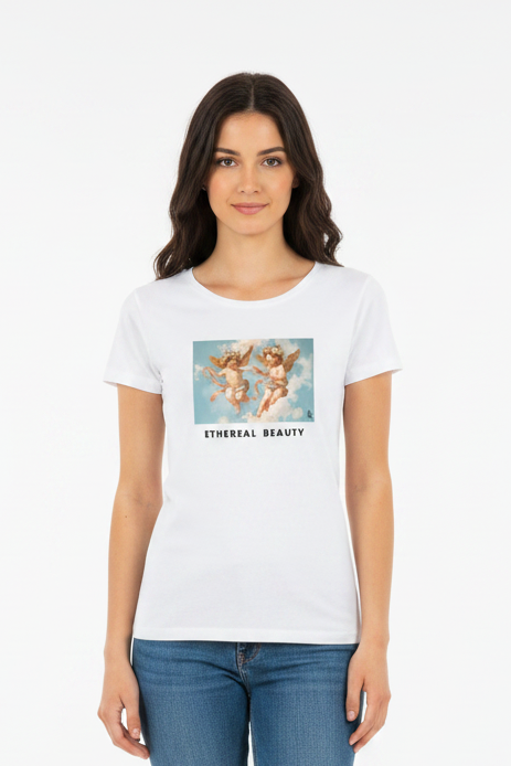 T-shirt angeli