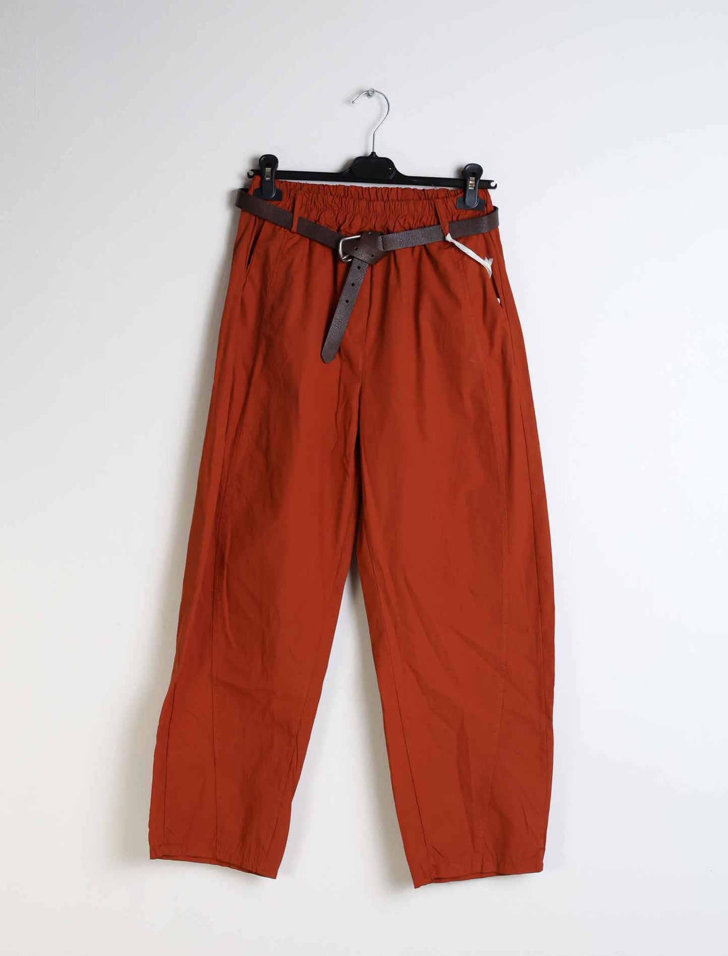 Pantalone balloon