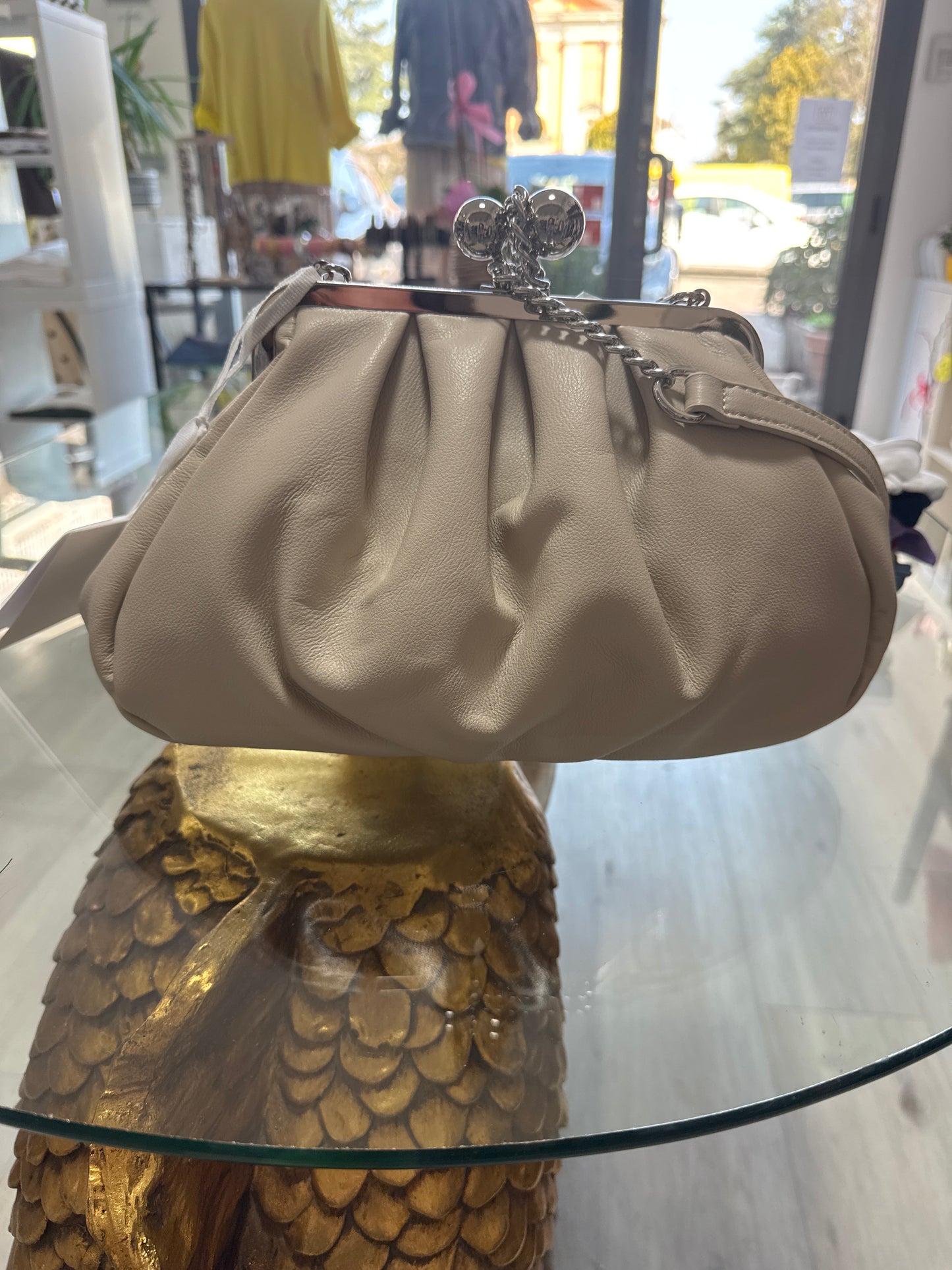Borsa bag pasticcino