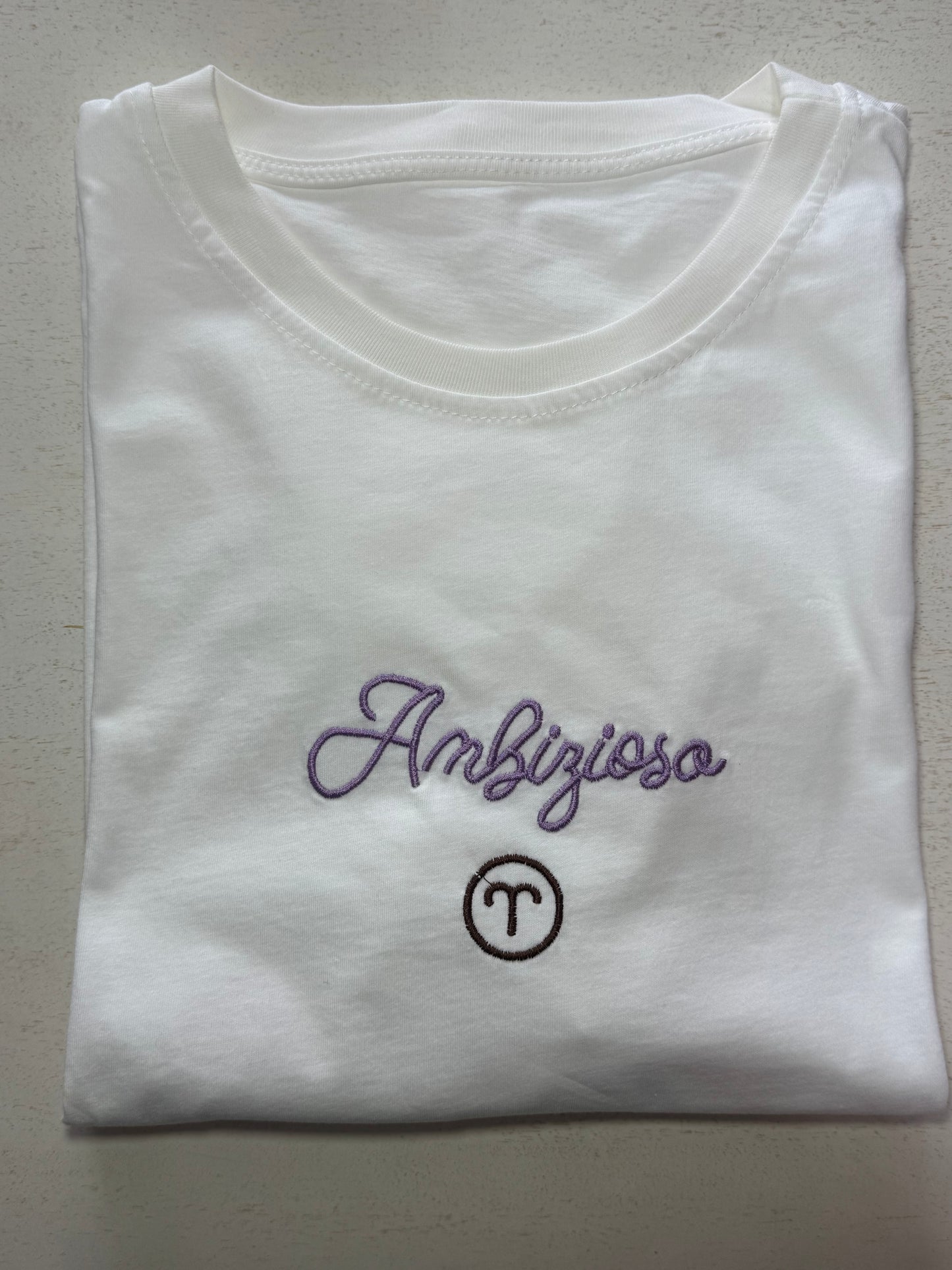 T shirt segni zodiacali
