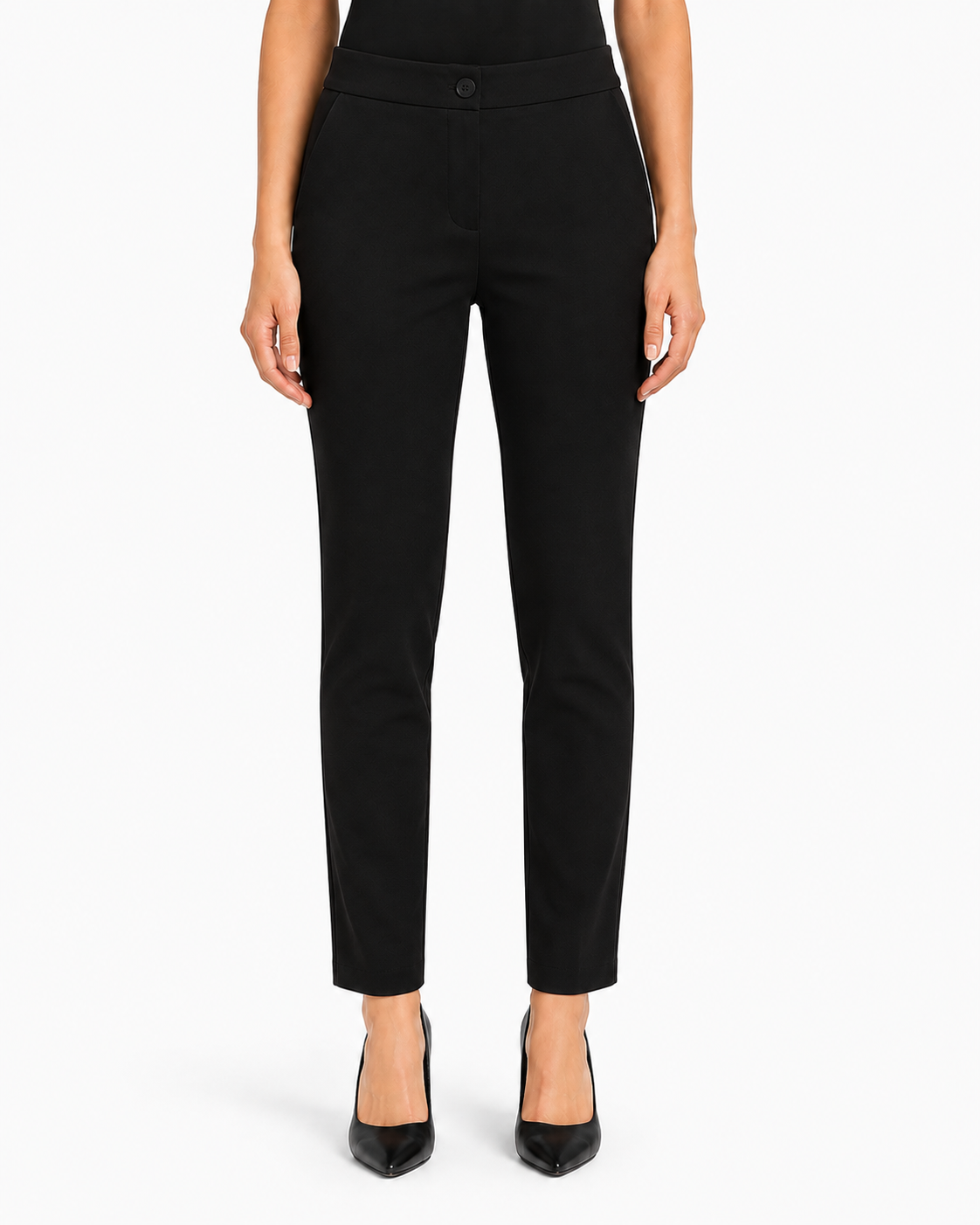 Pantalone a sigaretta
