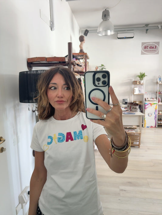 T shirt Magic