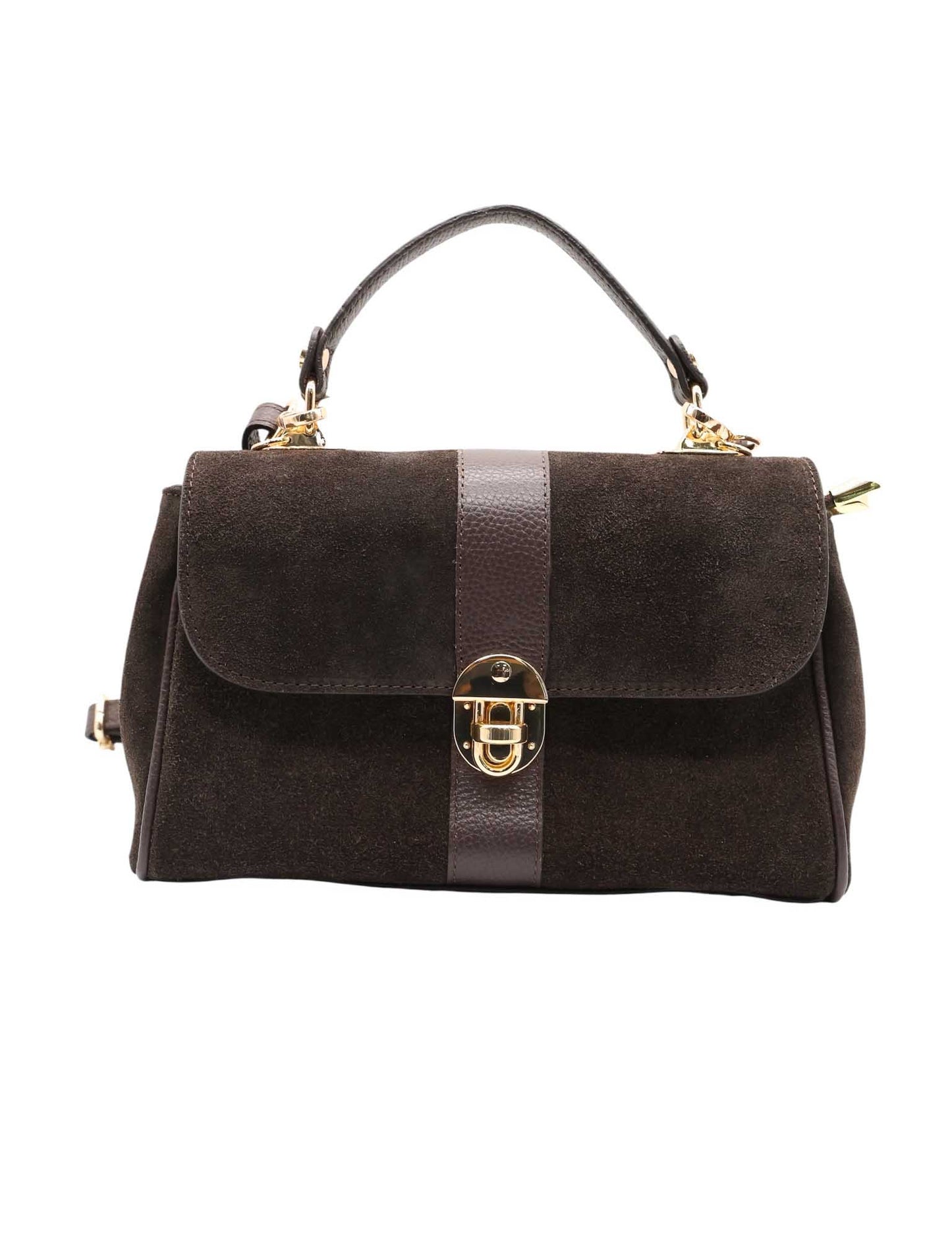 Borsa in pelle