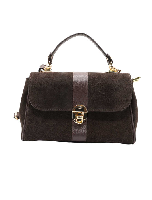 Borsa in pelle