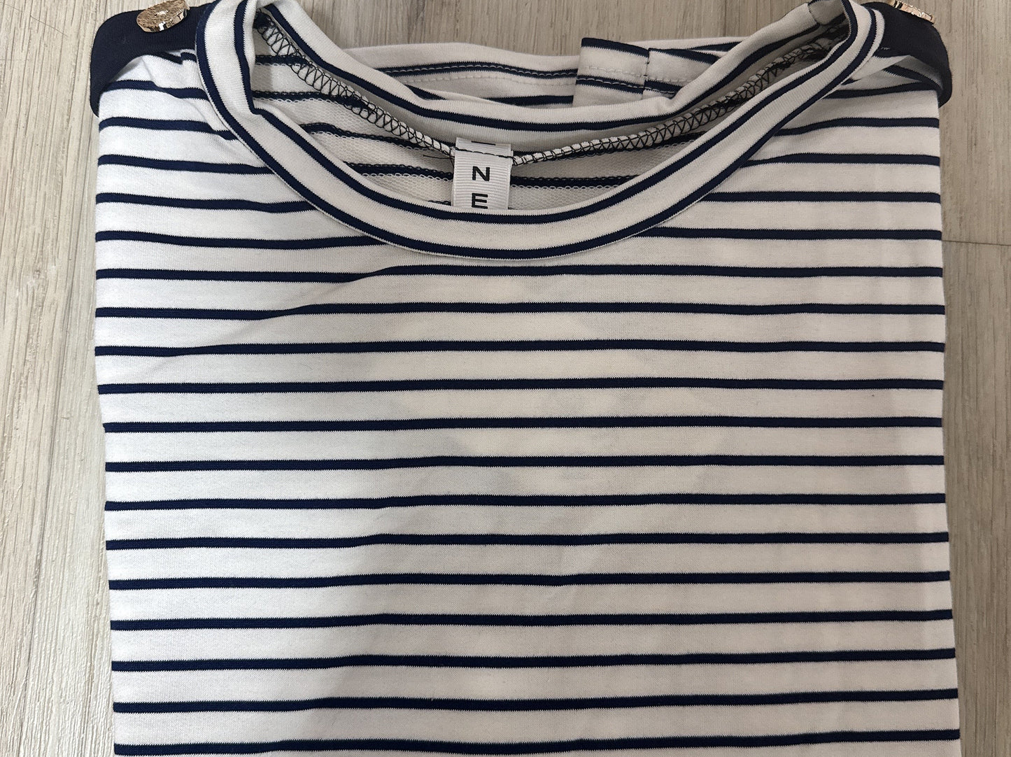 T shirt marinara